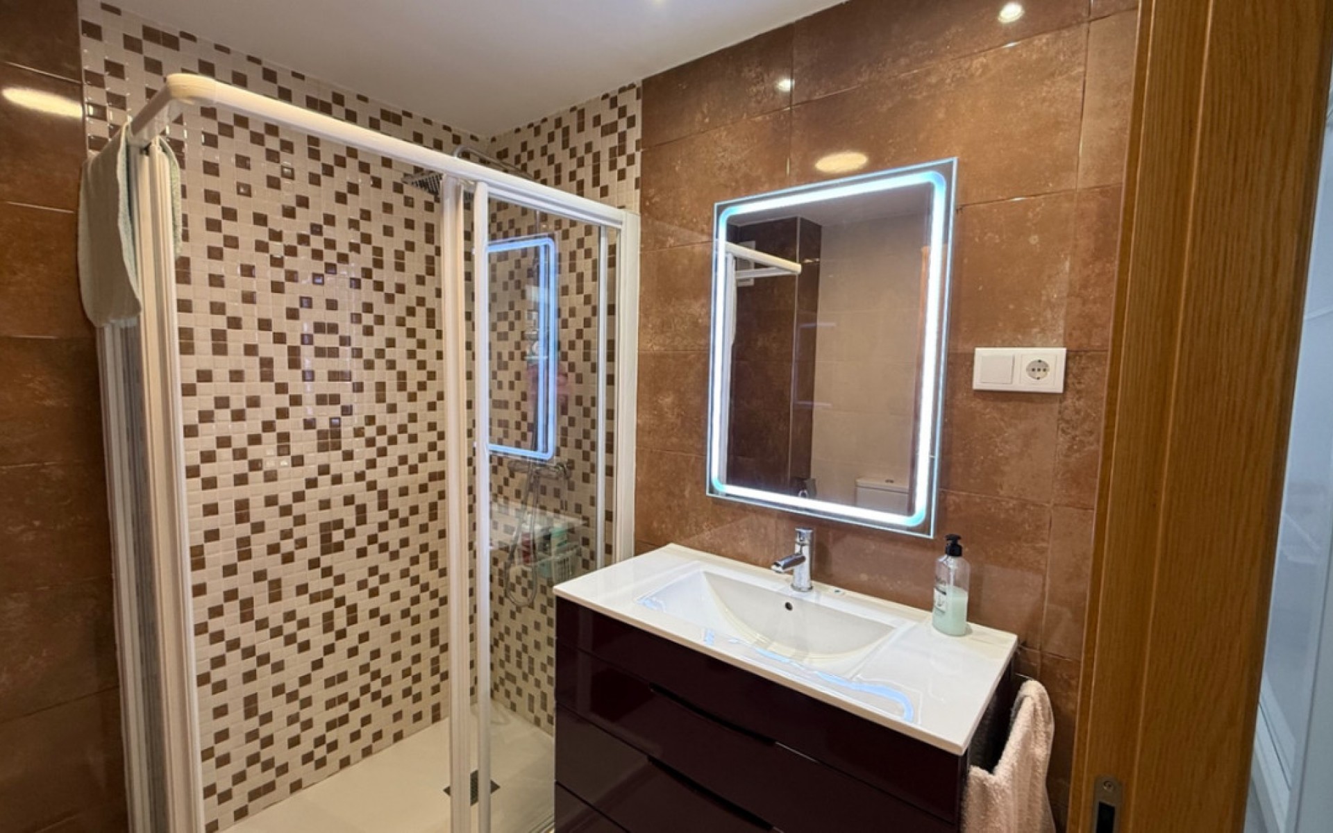 Resale - Apartment - Torrevieja - Torrevieja Centro