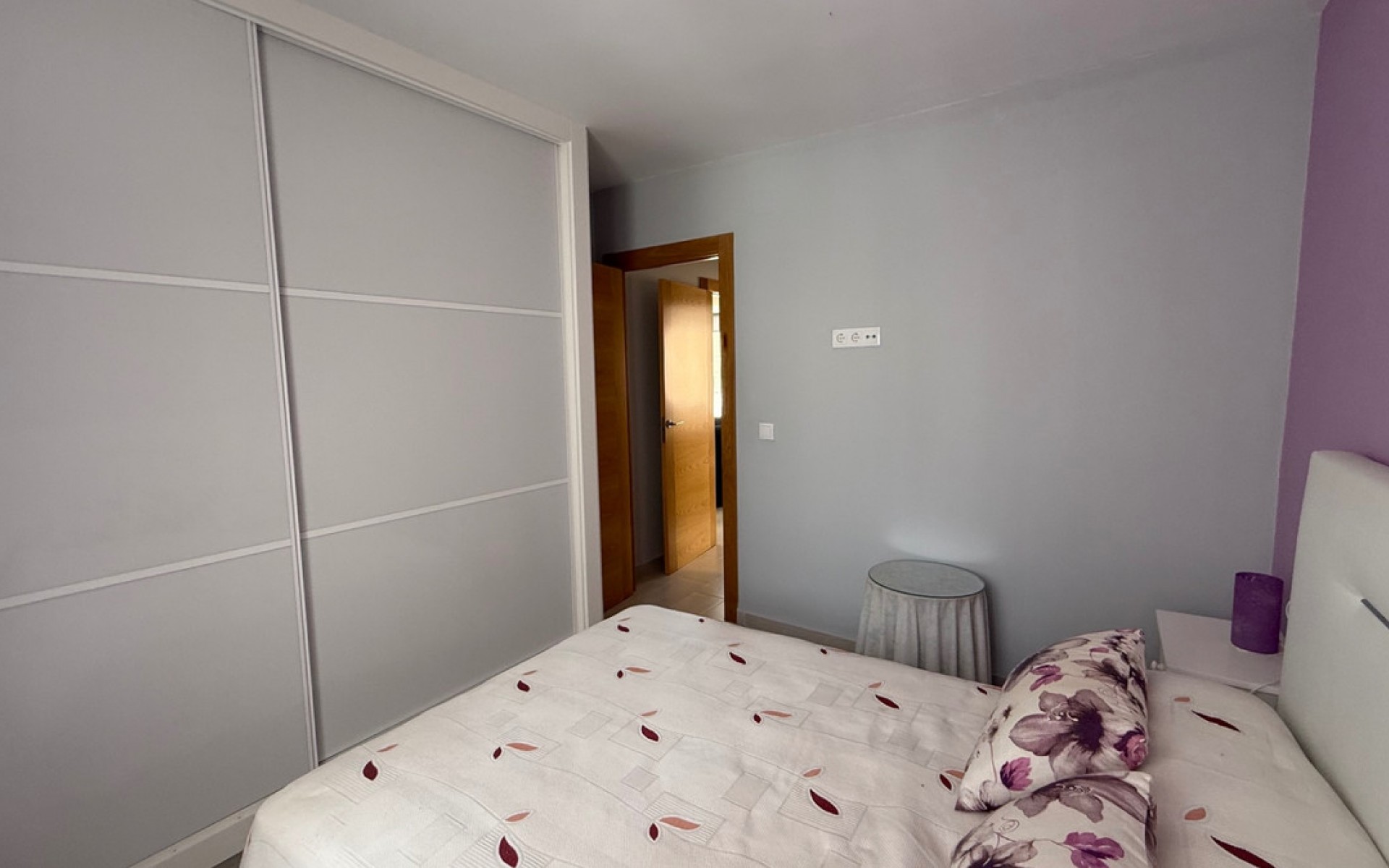 Resale - Apartment - Torrevieja - Torrevieja Centro