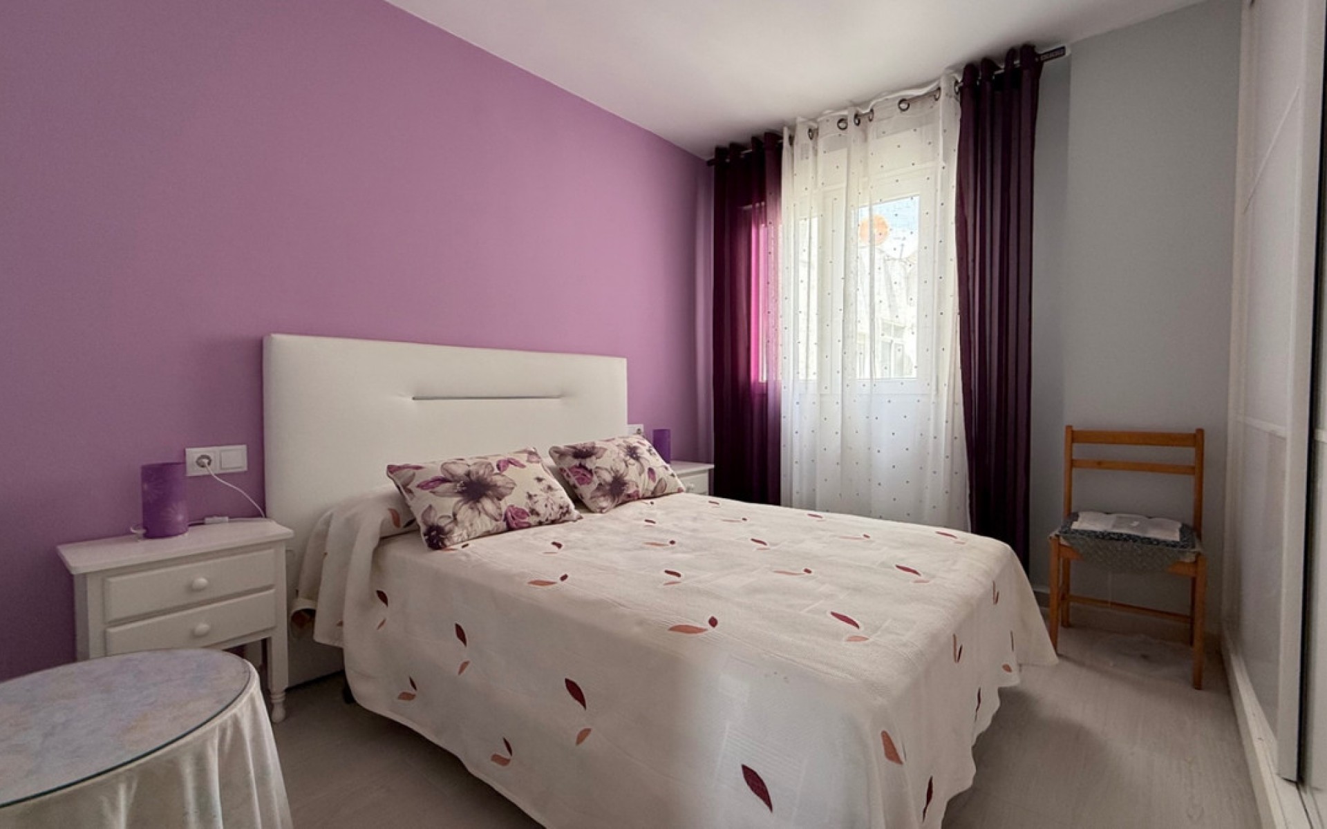 Resale - Apartment - Torrevieja - Torrevieja Centro