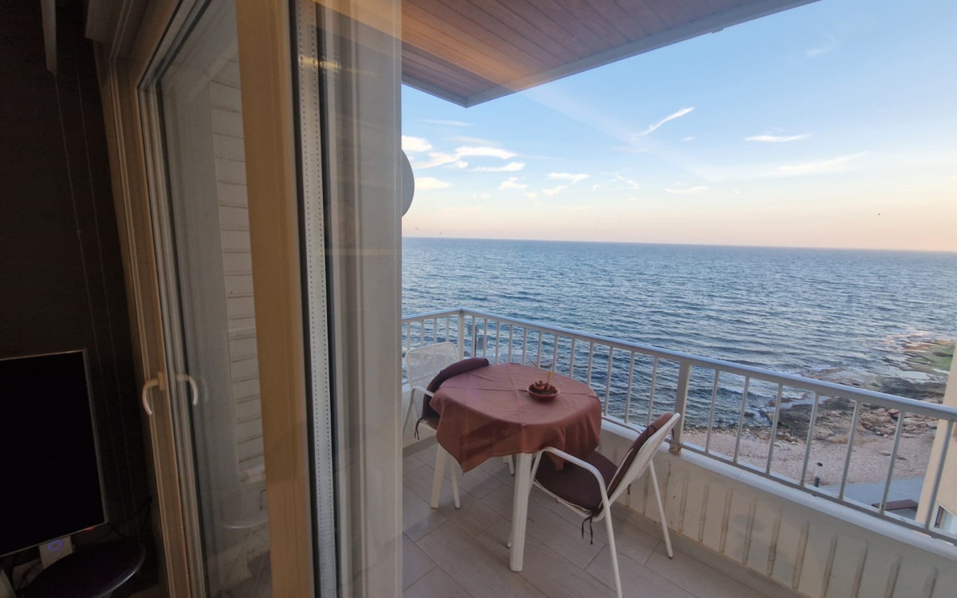 Resale - Apartment - Torrevieja - Torrevieja Centro