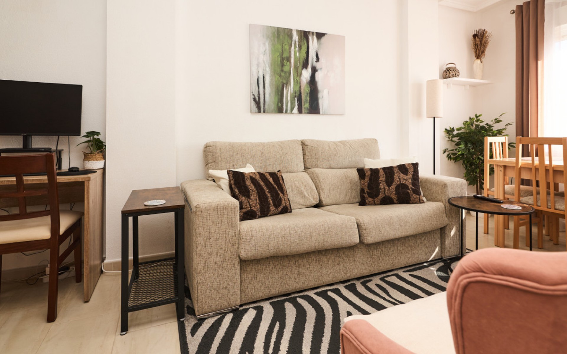 Resale - Apartment - Torrevieja - Torrevieja Centro