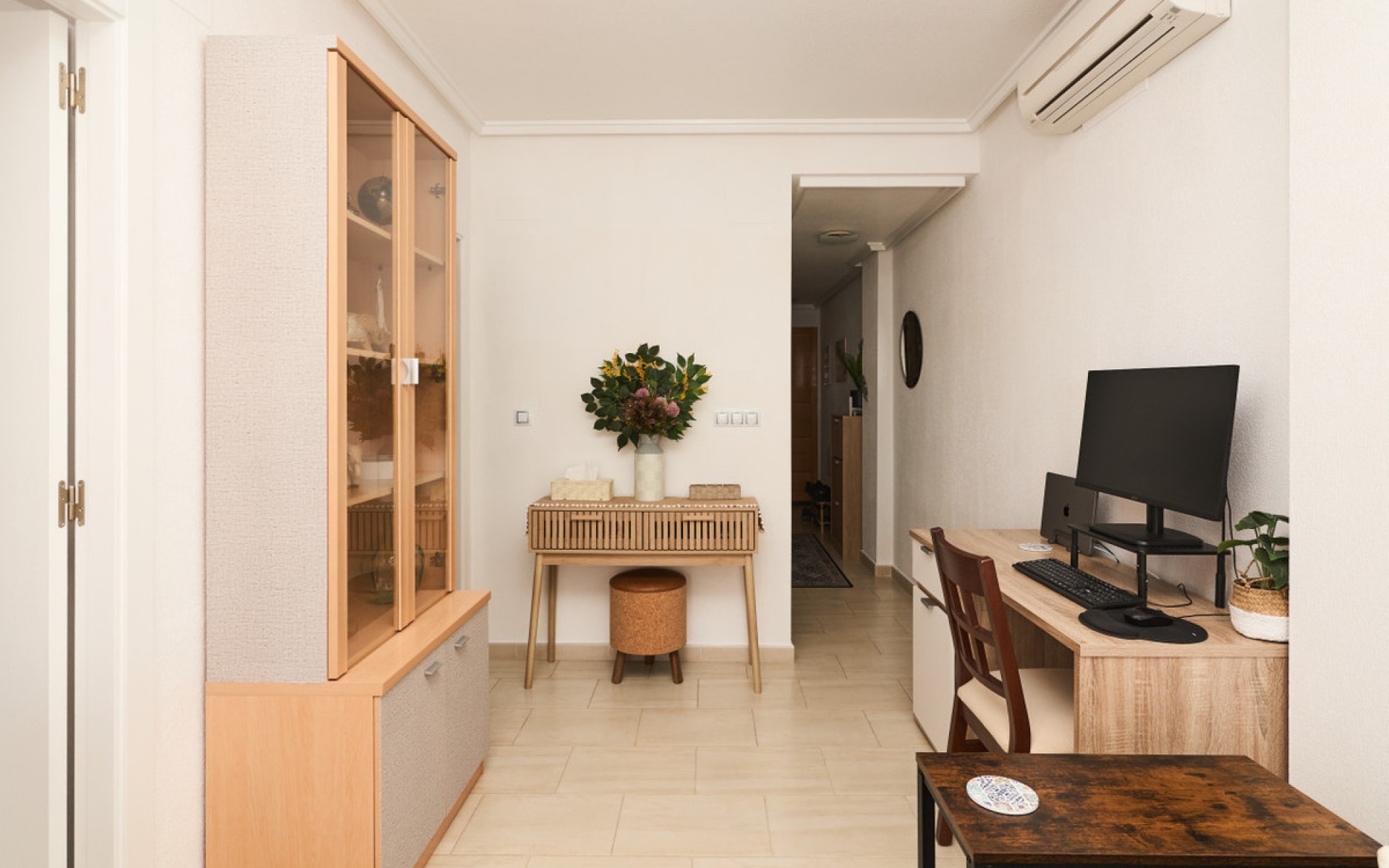 Resale - Apartment - Torrevieja - Torrevieja Centro