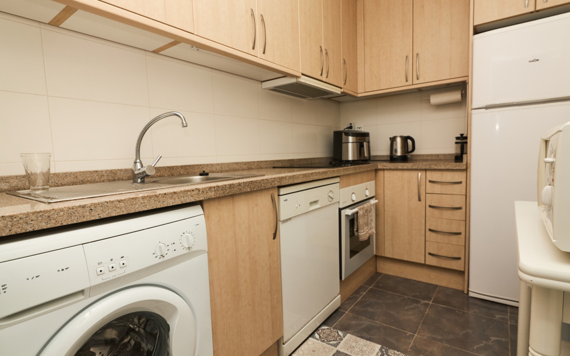 Resale - Apartment - Torrevieja - Torrevieja Centro