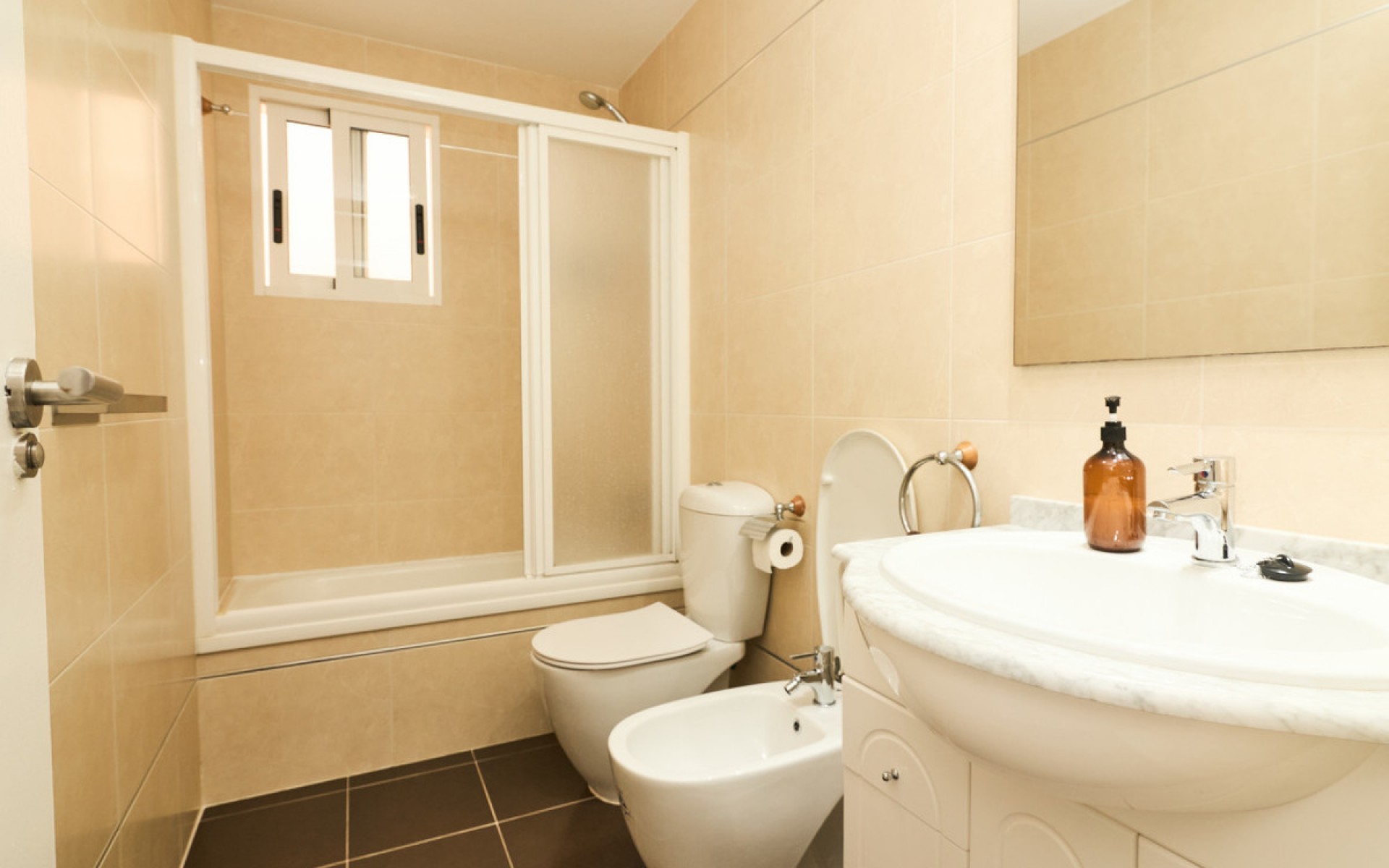 Resale - Apartment - Torrevieja - Torrevieja Centro
