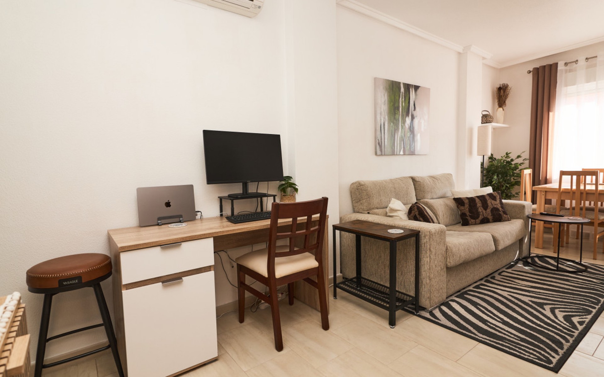 Resale - Apartment - Torrevieja - Torrevieja Centro