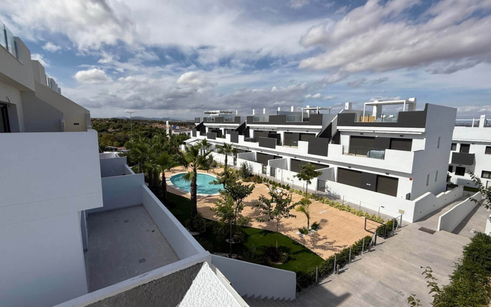 Resale - Apartment - Torrevieja - Torrevieja Centro