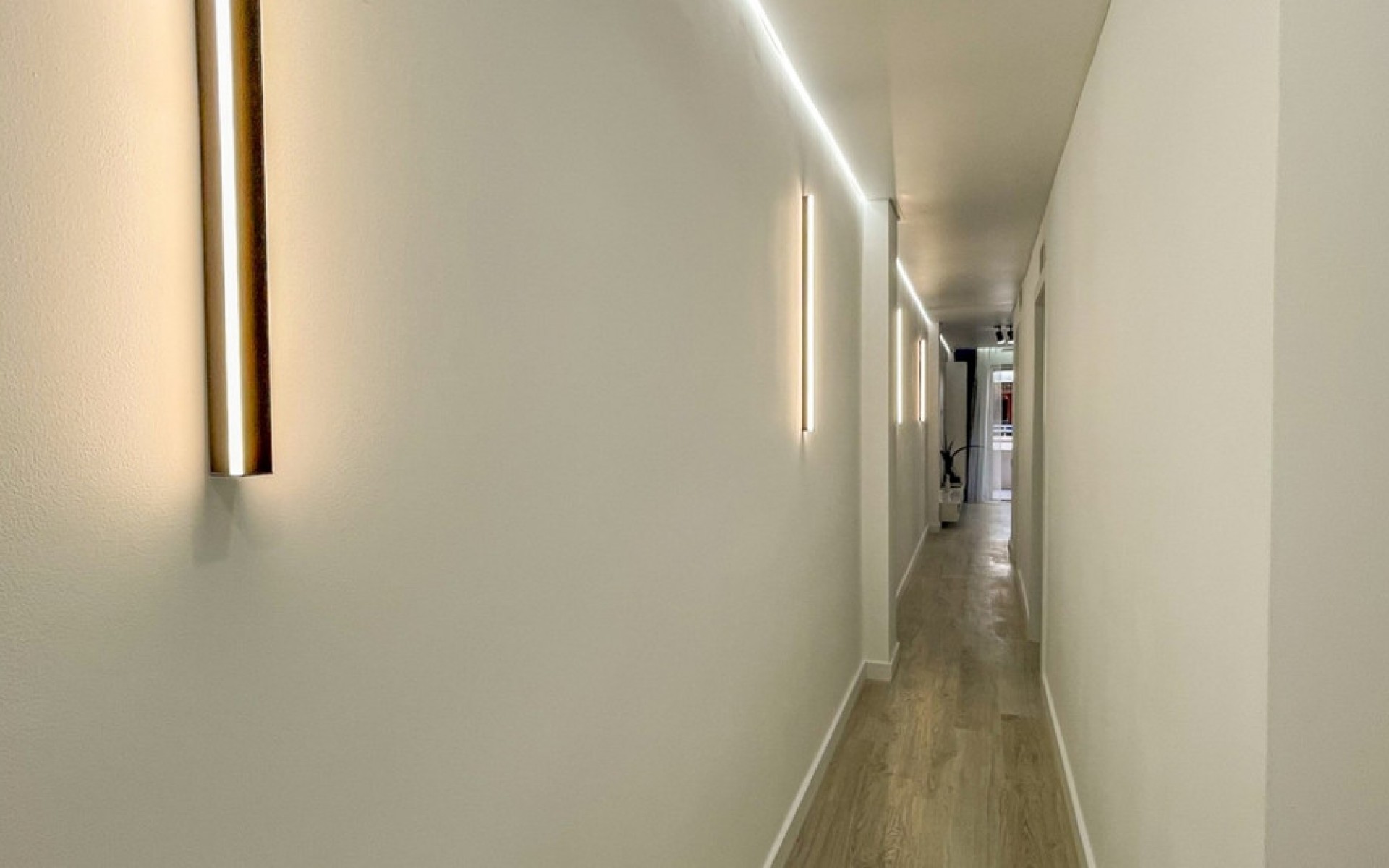 Resale - Apartment - Torrevieja - Torrevieja Centro