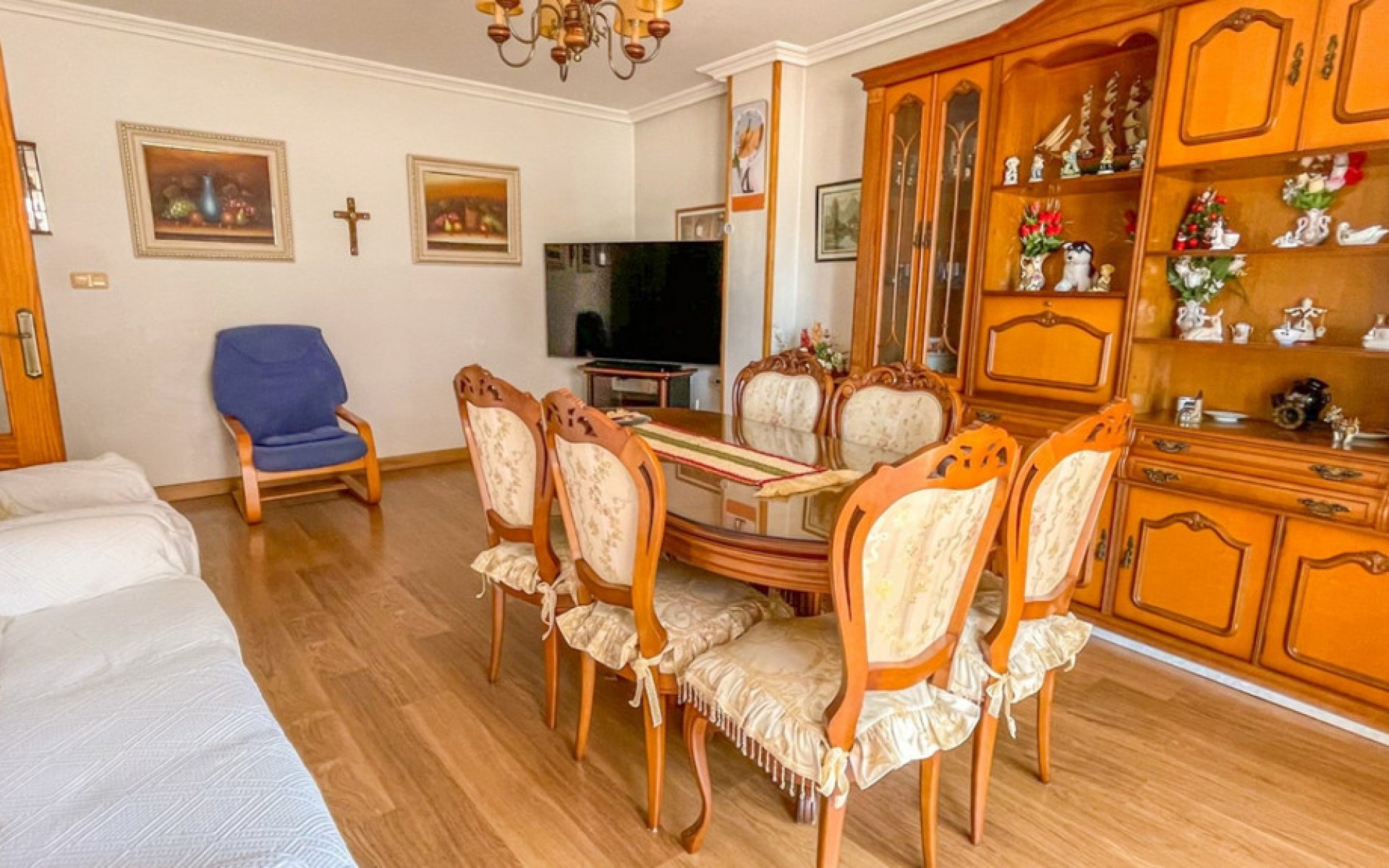 Resale - Apartment - Torrevieja - Torrevieja Centro
