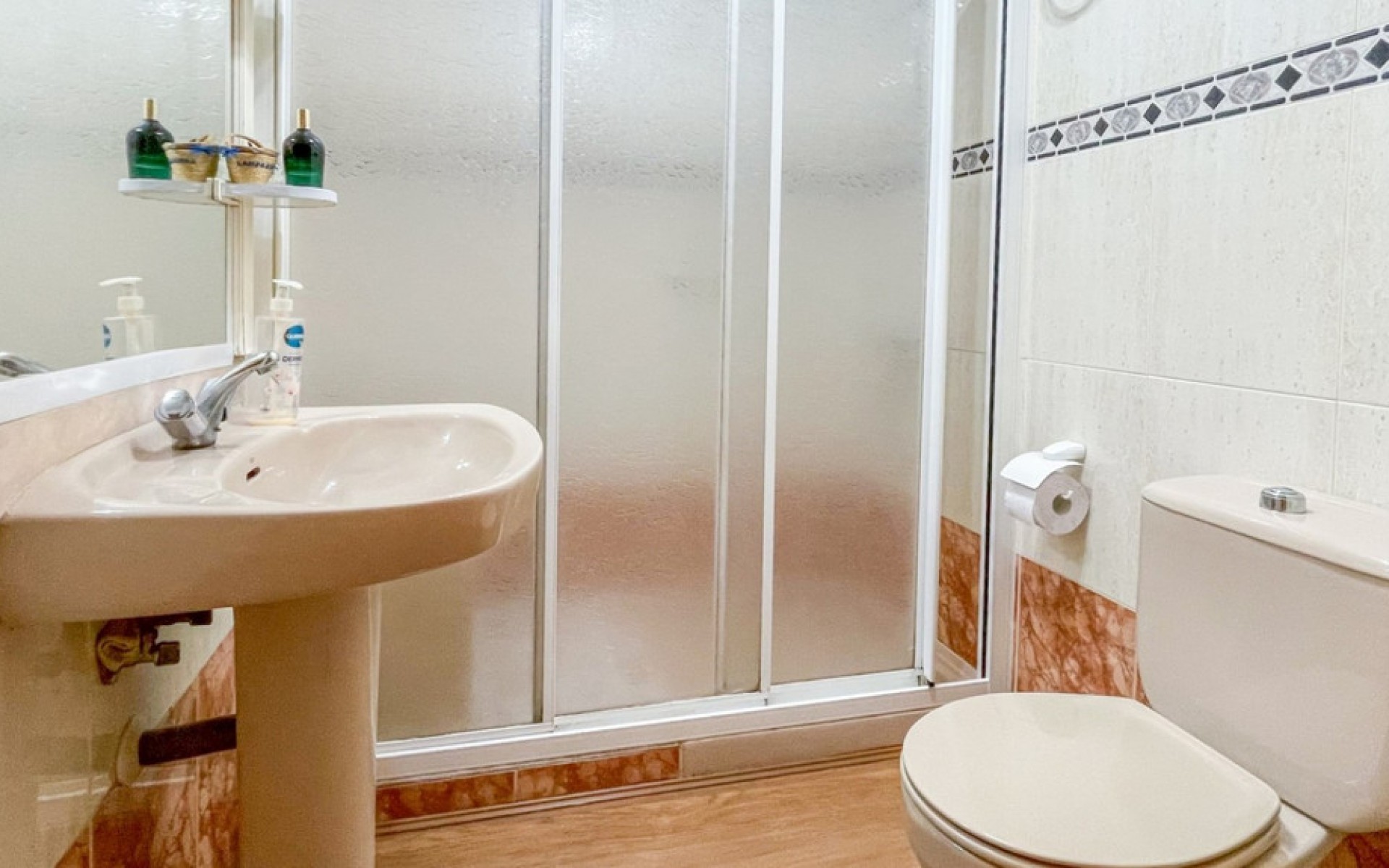Resale - Apartment - Torrevieja - Torrevieja Centro