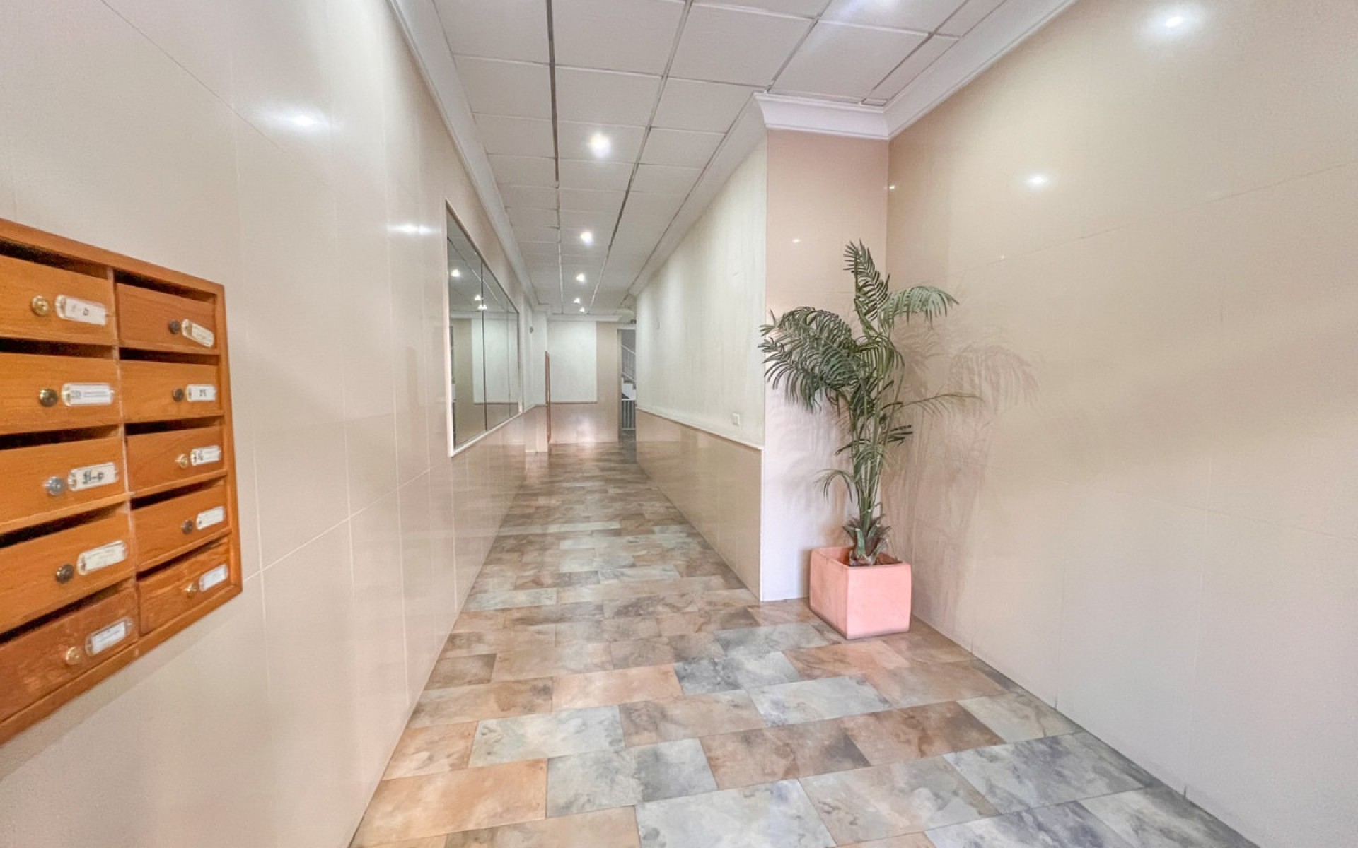 Resale - Apartment - Torrevieja - Torrevieja Centro