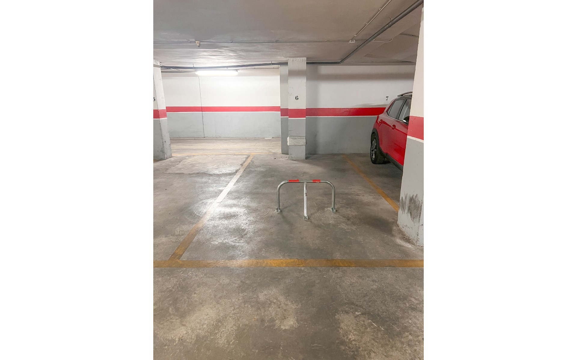 Resale - Apartment - Torrevieja - Torrevieja Centro