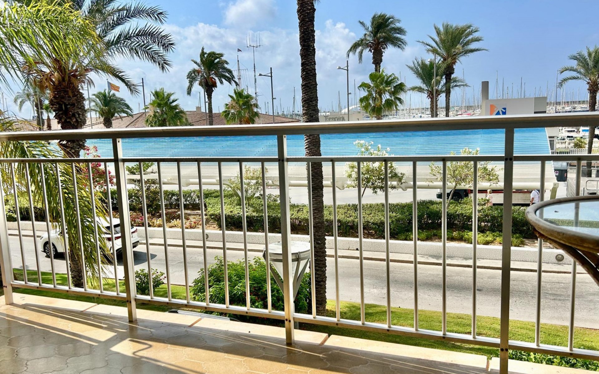 Resale - Apartment - Torrevieja - Torrevieja Centro