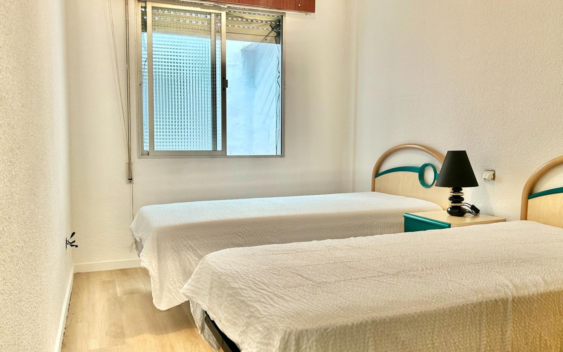 Resale - Apartment - Torrevieja - Torrevieja Centro