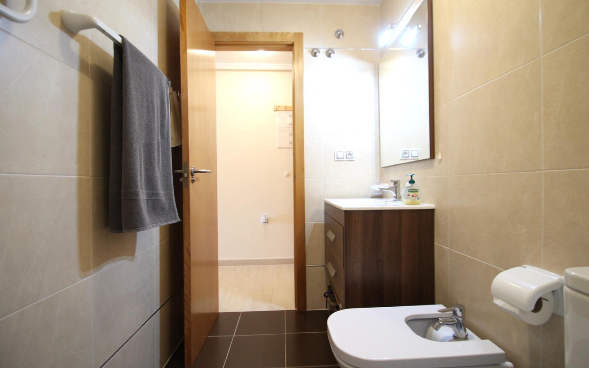Resale - Apartment - Torrevieja - Torrevieja Centro
