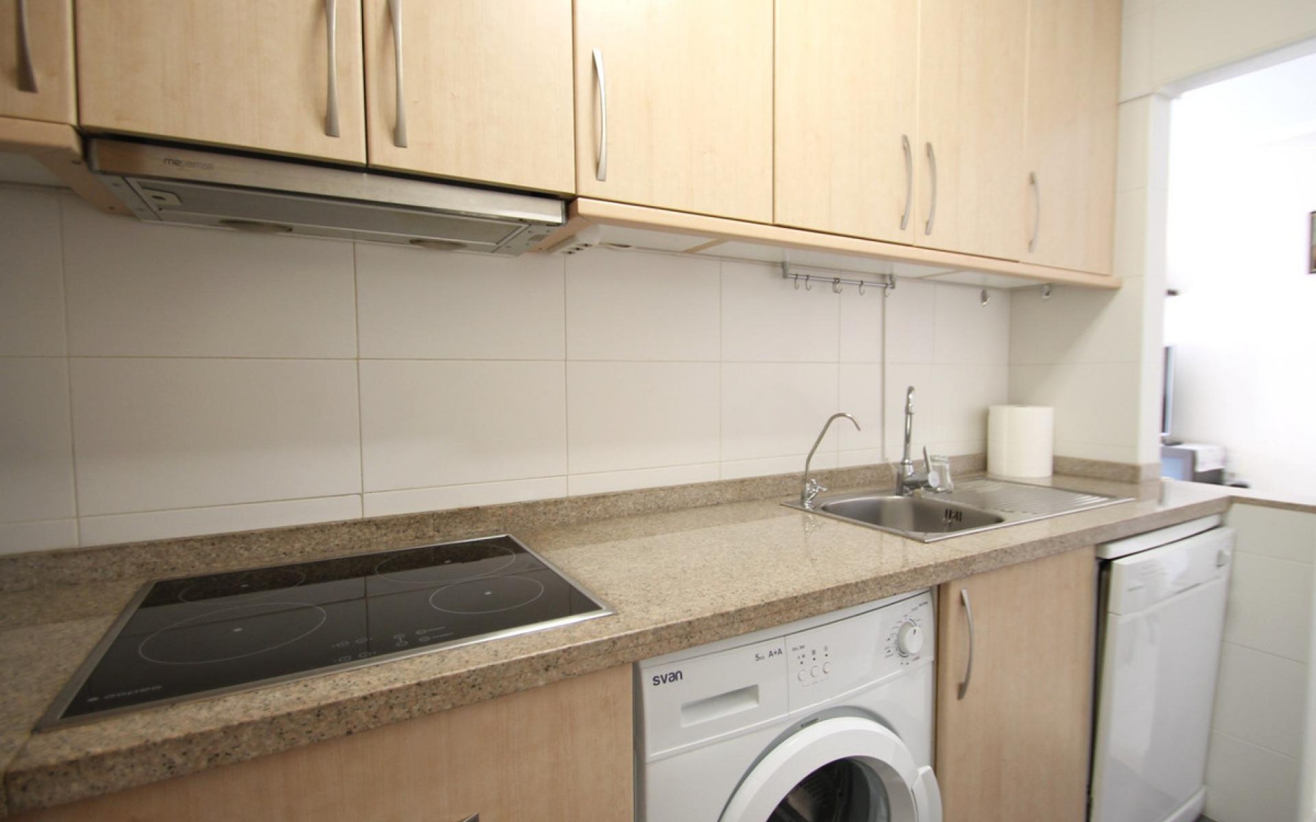Resale - Apartment - Torrevieja - Torrevieja Centro