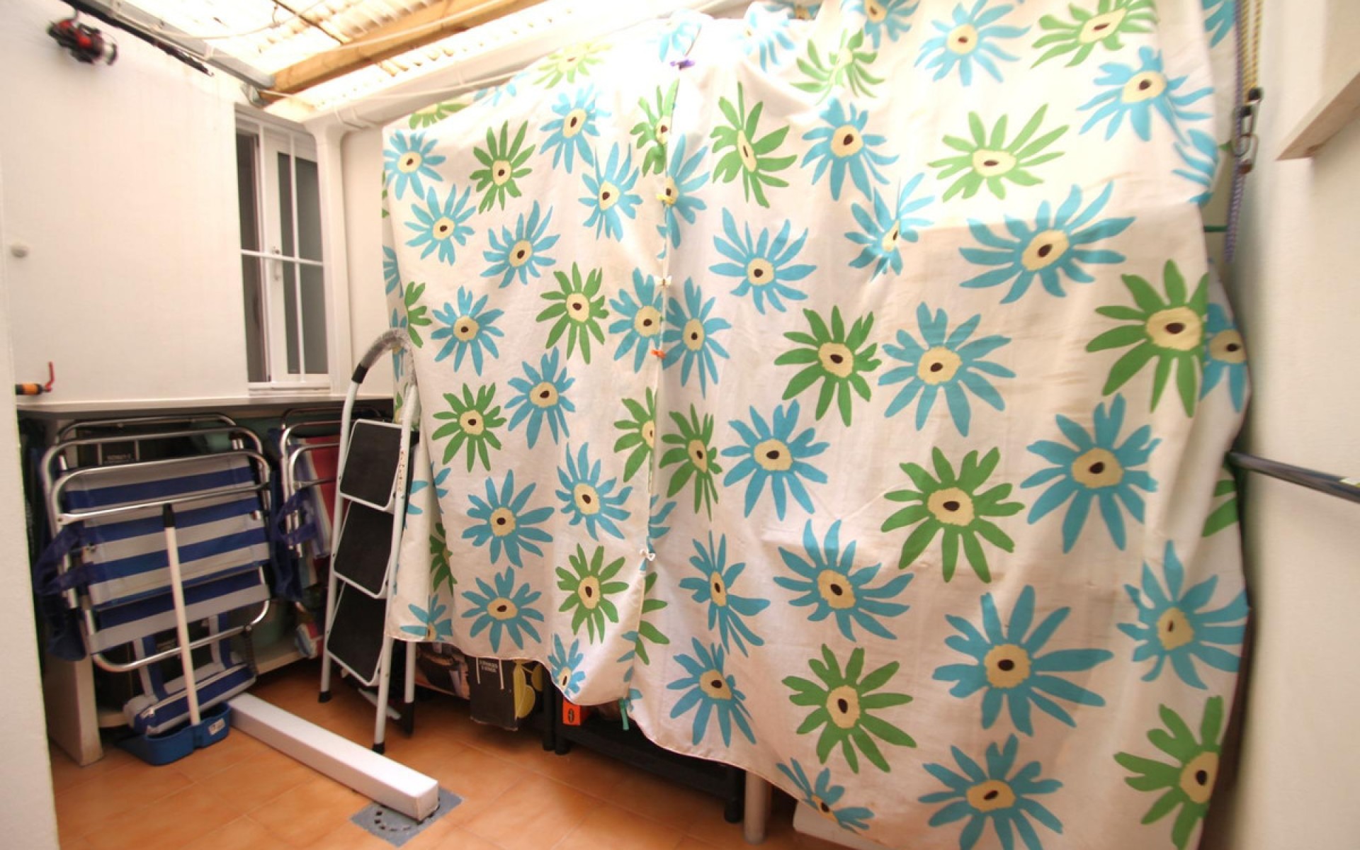 Resale - Apartment - Torrevieja - Torrevieja Centro