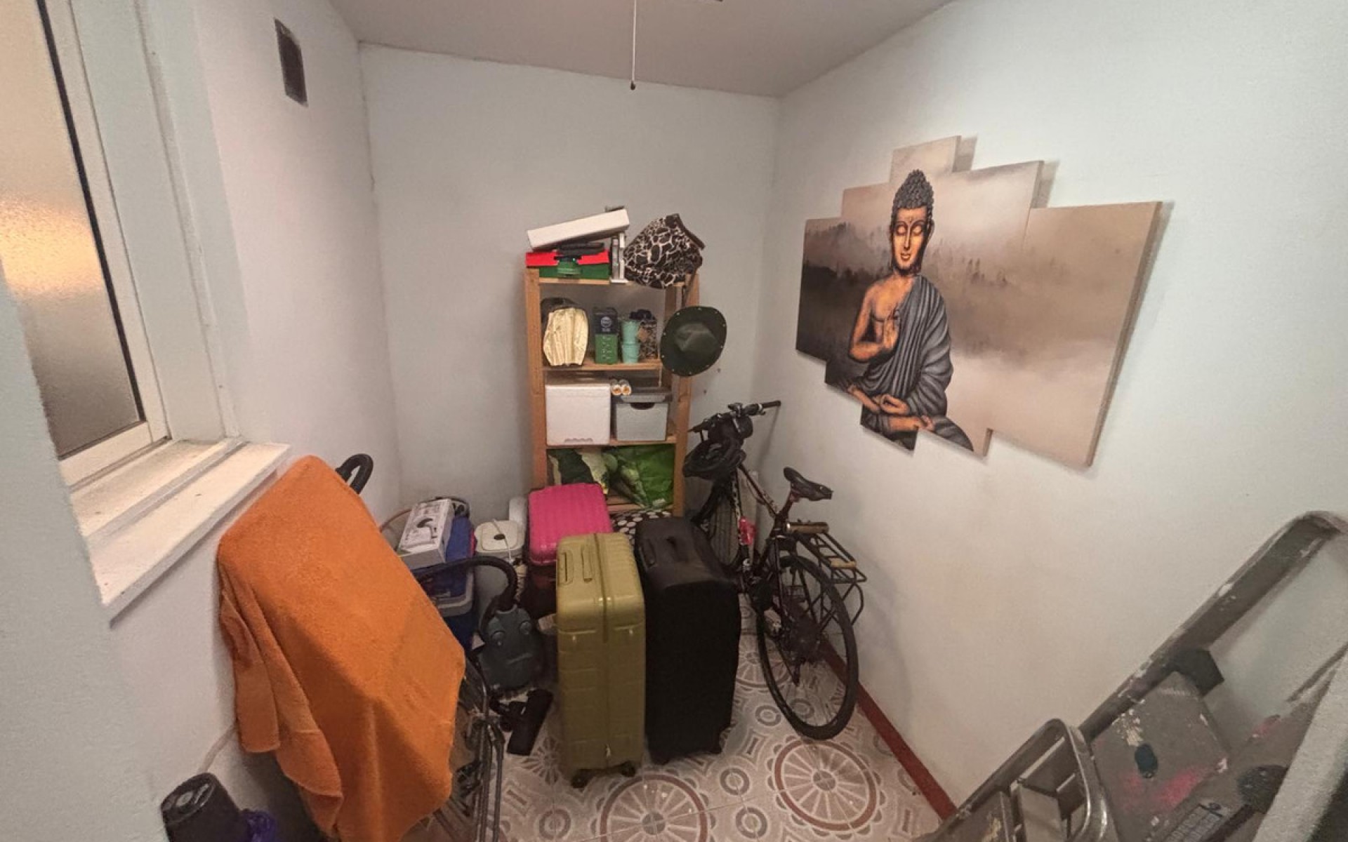 Resale - Apartment - Torrevieja - Torrevieja Centro