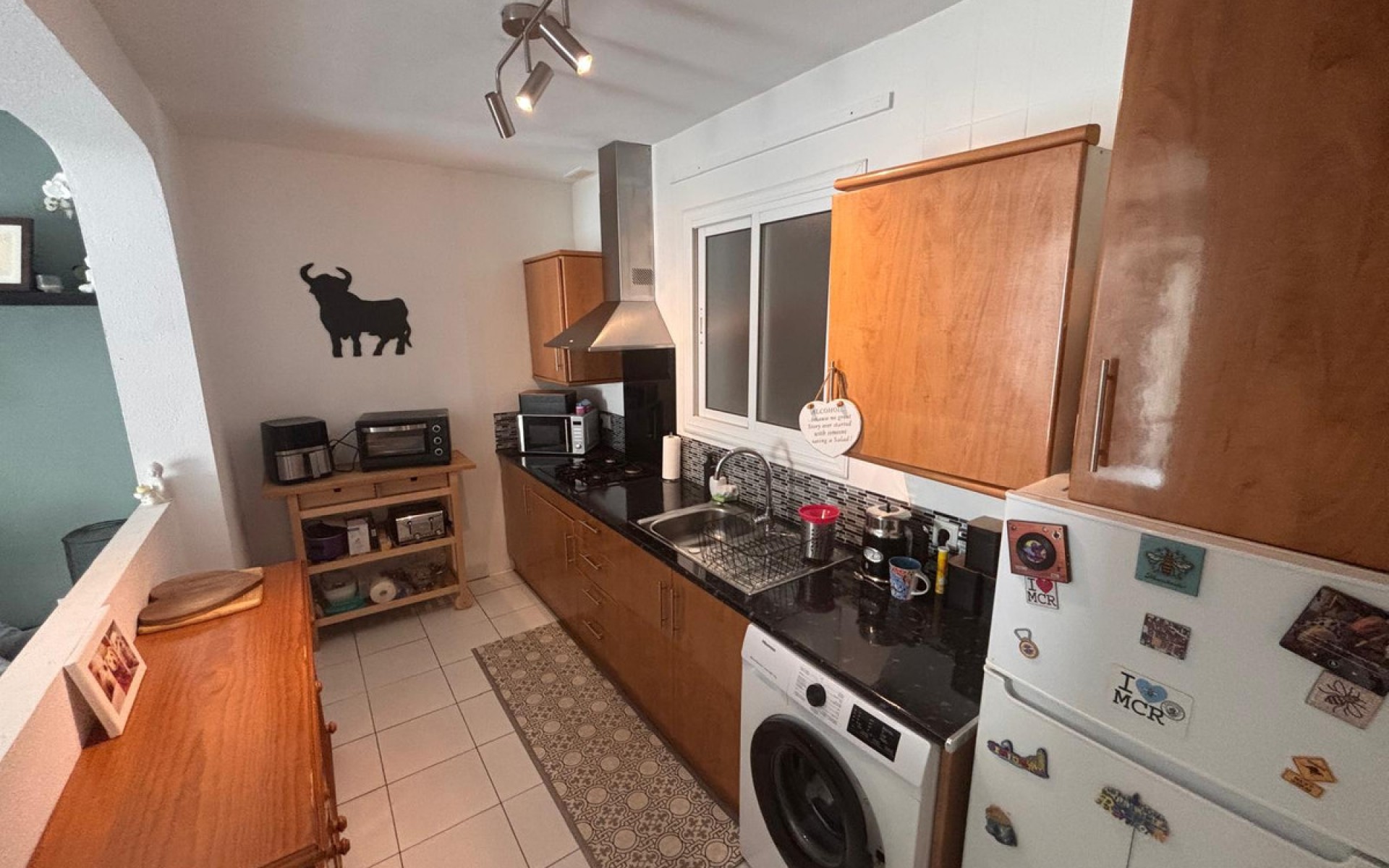 Resale - Apartment - Torrevieja - Torrevieja Centro