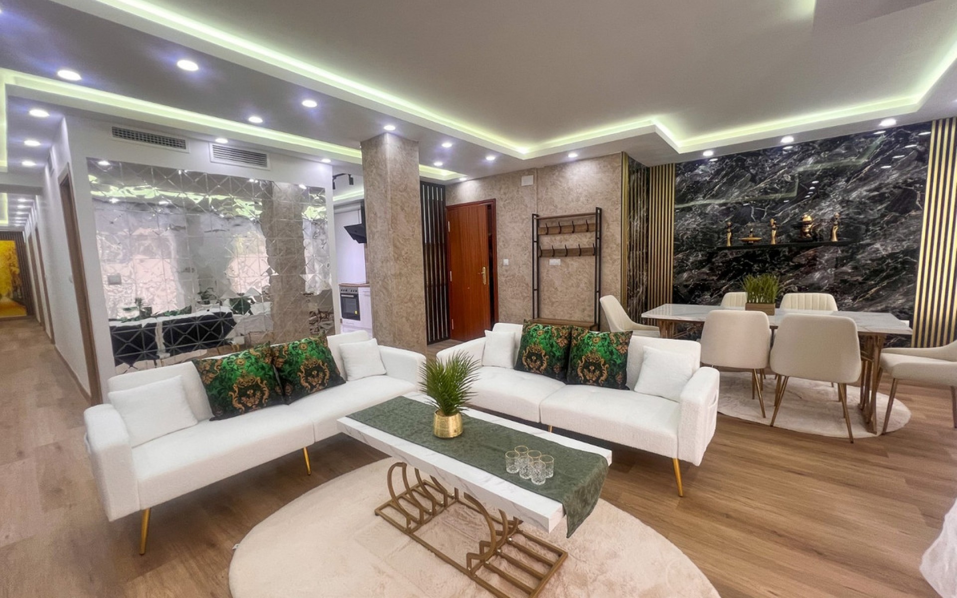 Resale - Apartment - Torrevieja - Torrevieja Centro