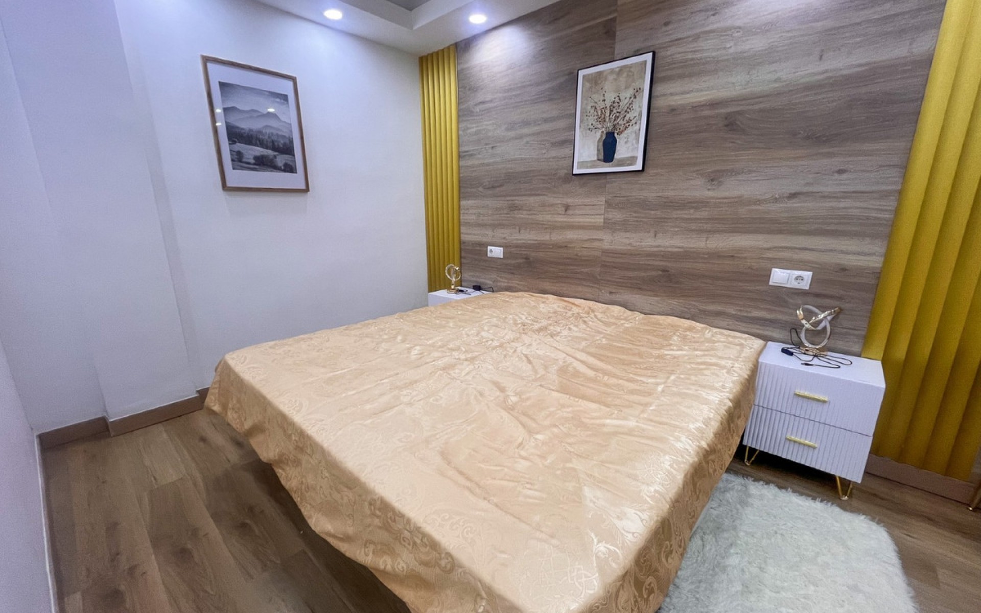 Resale - Apartment - Torrevieja - Torrevieja Centro