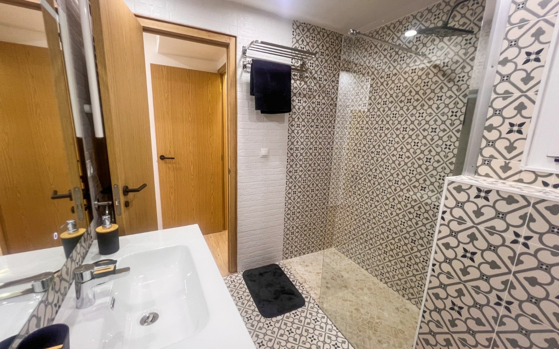 Resale - Apartment - Torrevieja - Torrevieja Centro