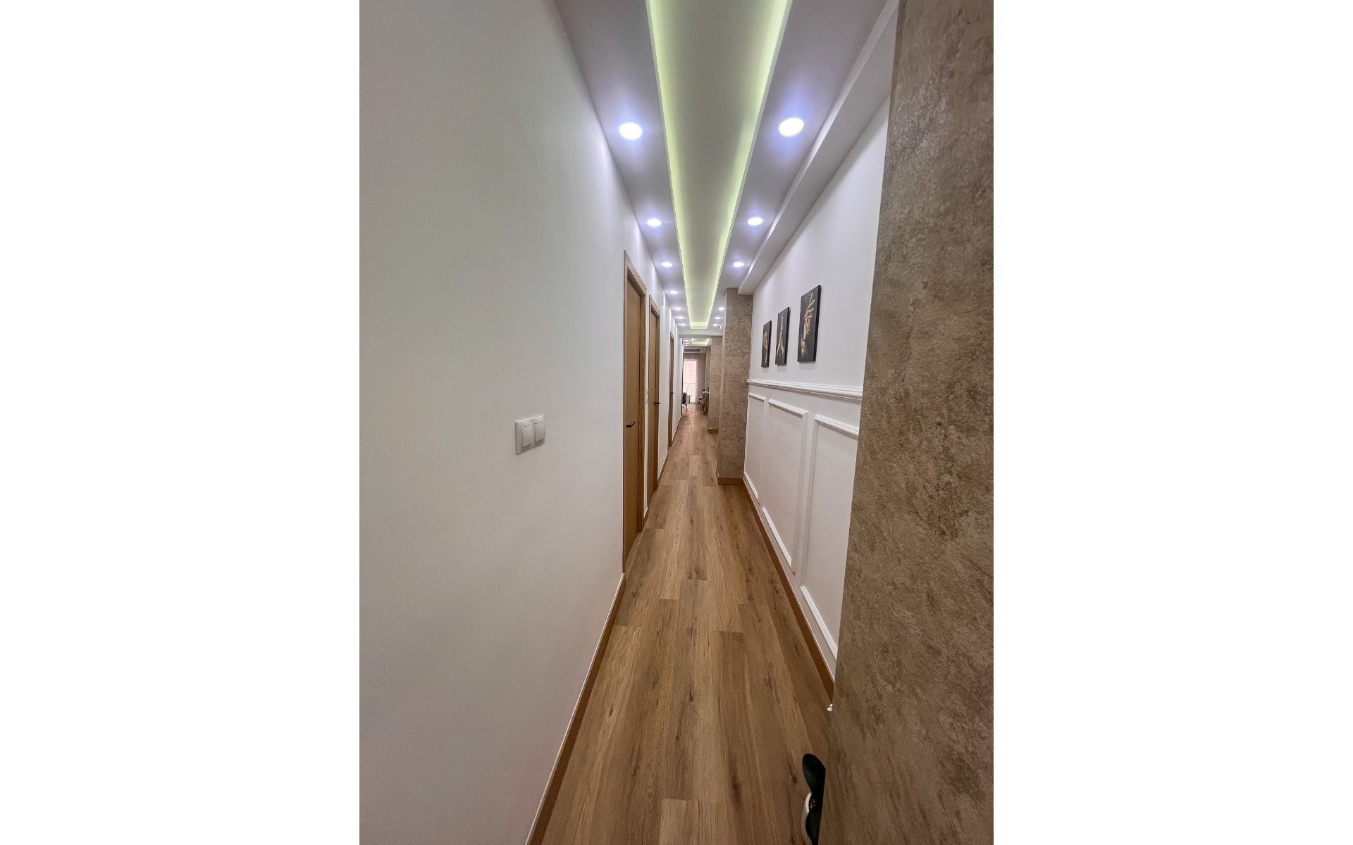 Resale - Apartment - Torrevieja - Torrevieja Centro