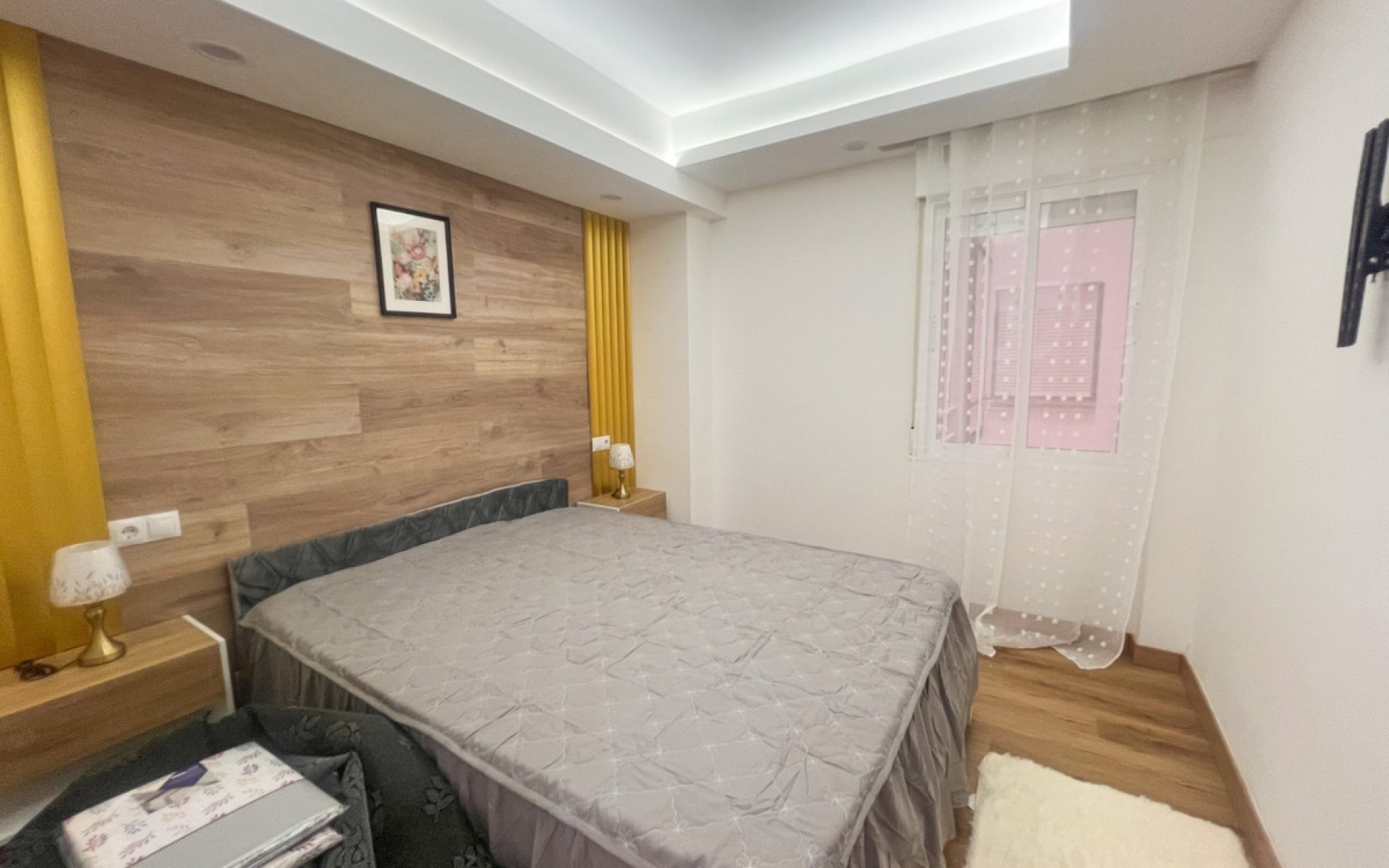 Resale - Apartment - Torrevieja - Torrevieja Centro