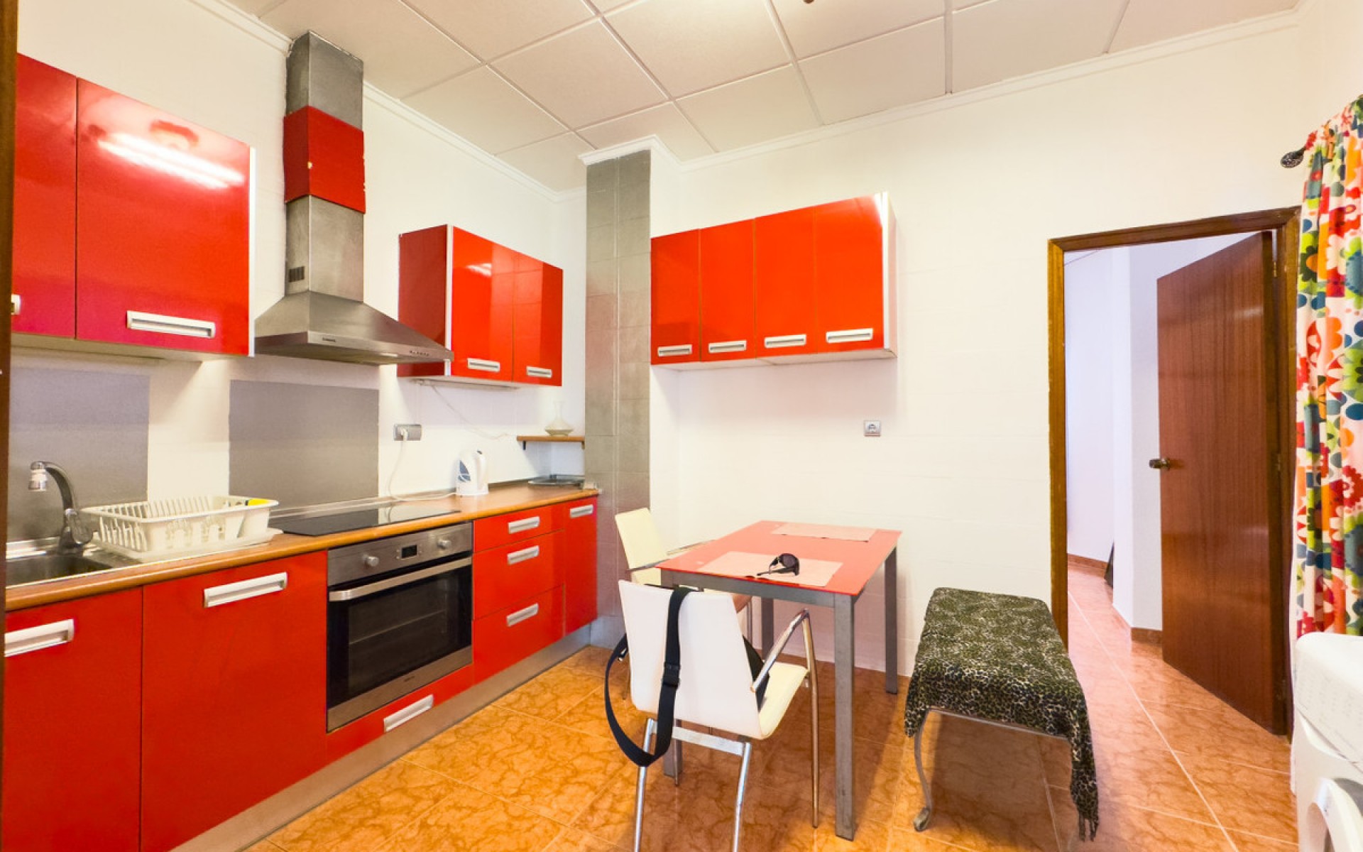 Resale - Apartment - Torrevieja - Torrevieja Centro