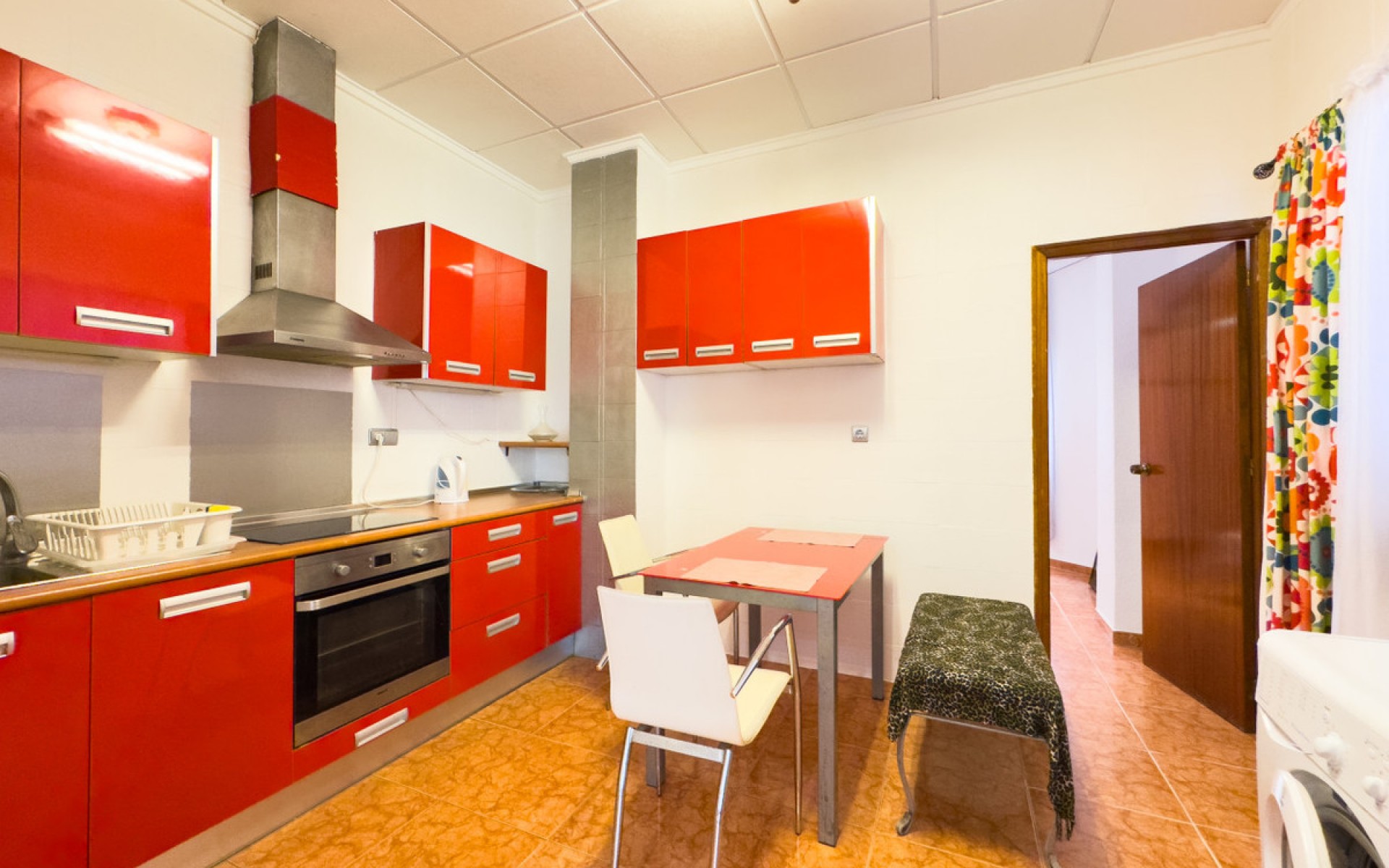 Resale - Apartment - Torrevieja - Torrevieja Centro