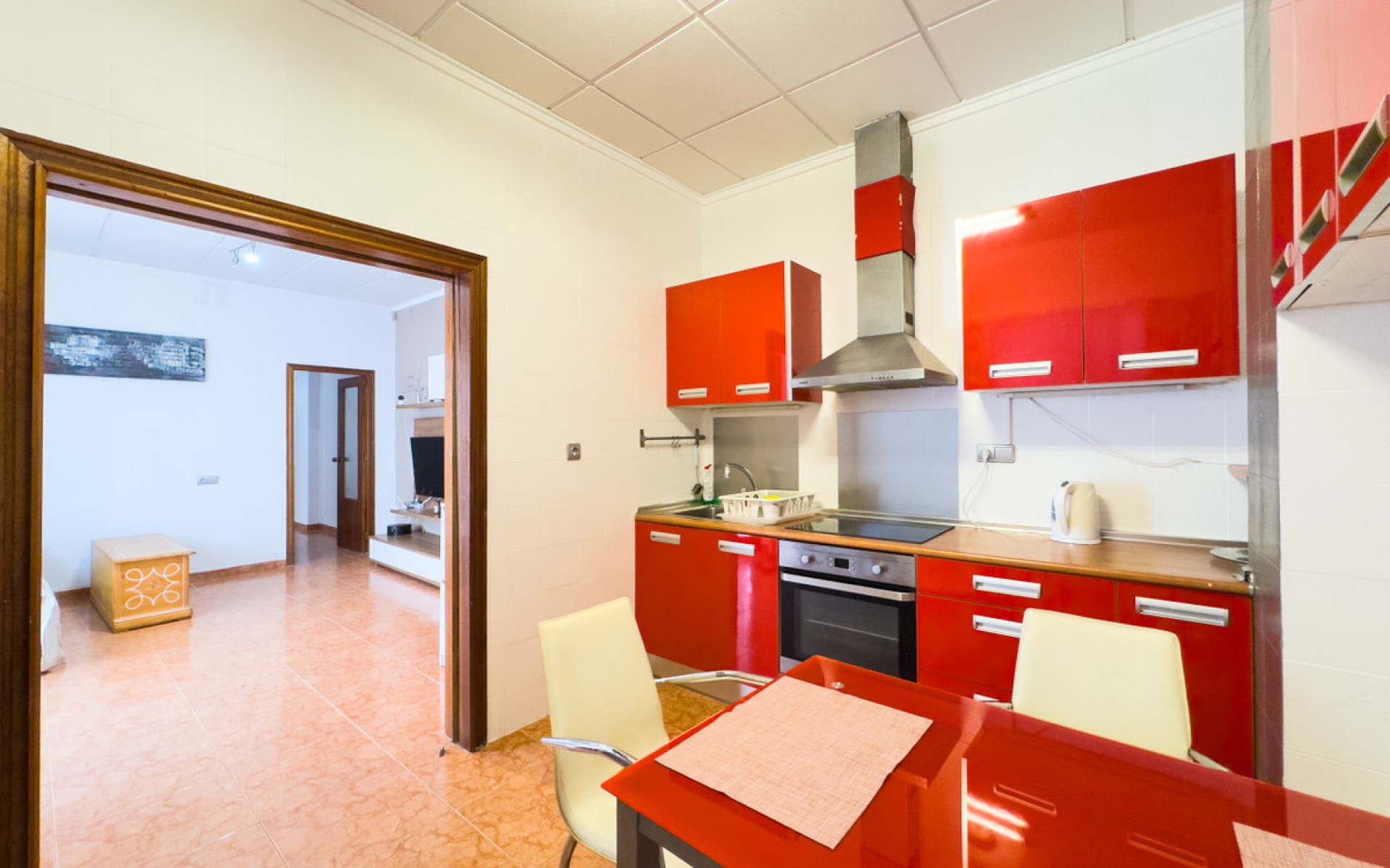 Resale - Apartment - Torrevieja - Torrevieja Centro
