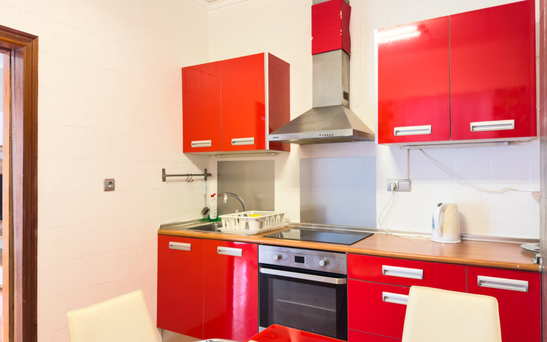 Resale - Apartment - Torrevieja - Torrevieja Centro