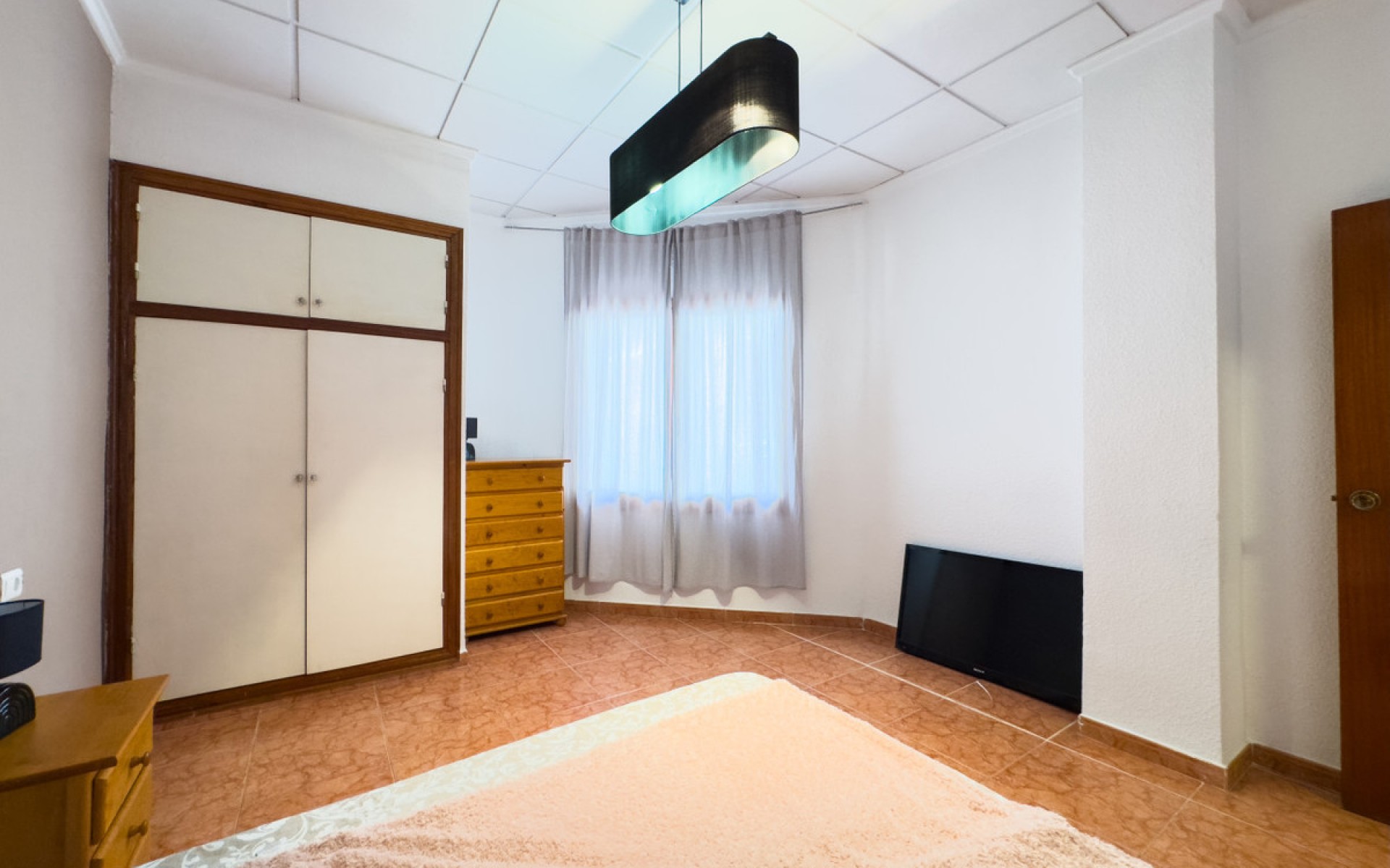 Resale - Apartment - Torrevieja - Torrevieja Centro