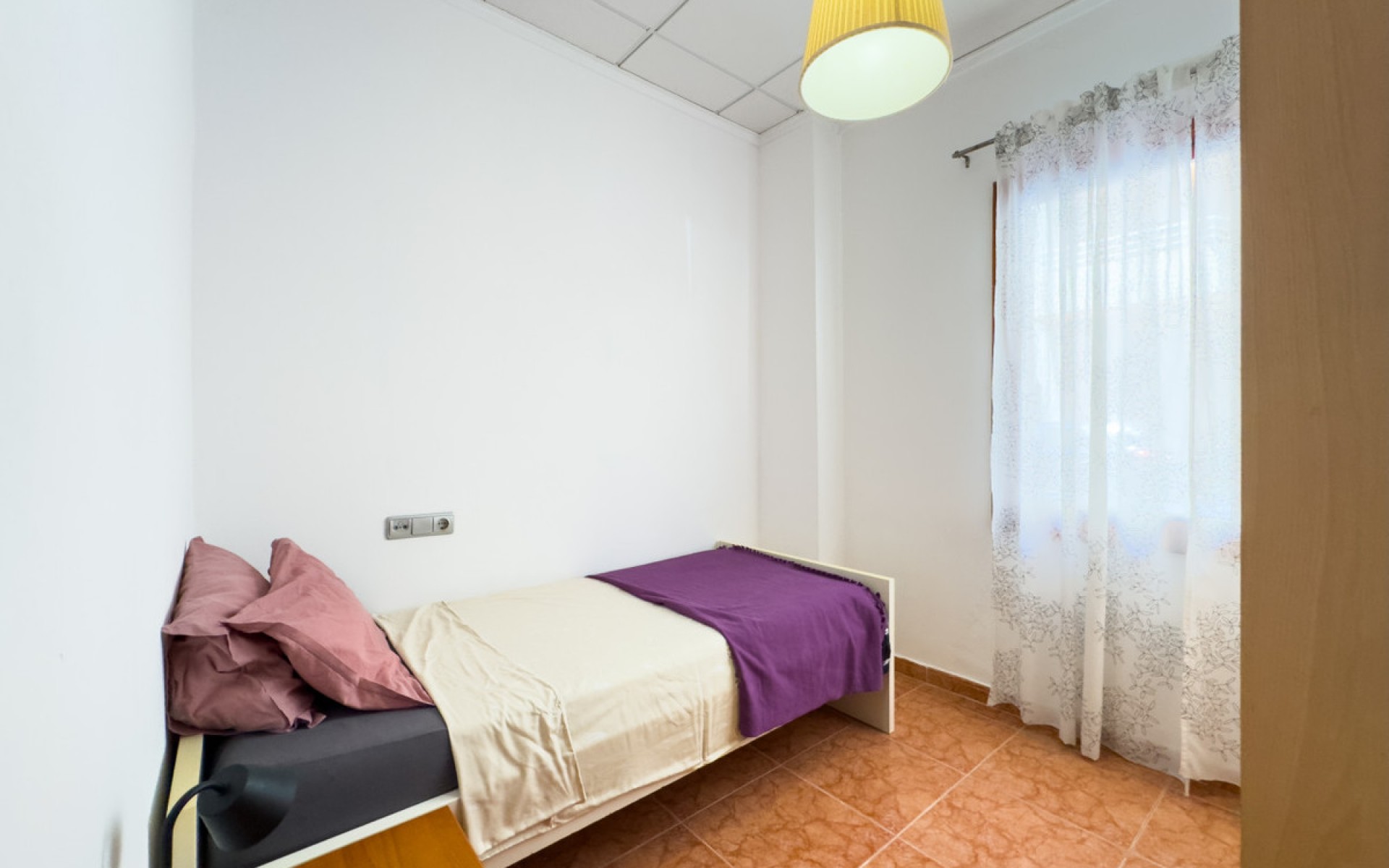 Resale - Apartment - Torrevieja - Torrevieja Centro