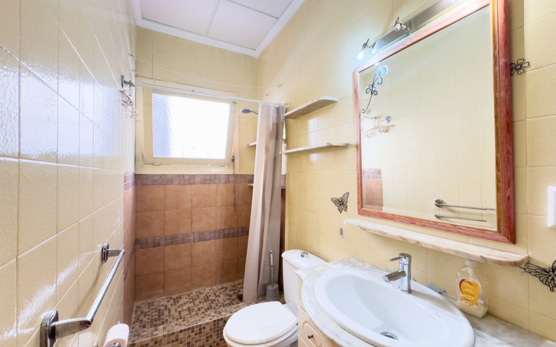 Resale - Apartment - Torrevieja - Torrevieja Centro