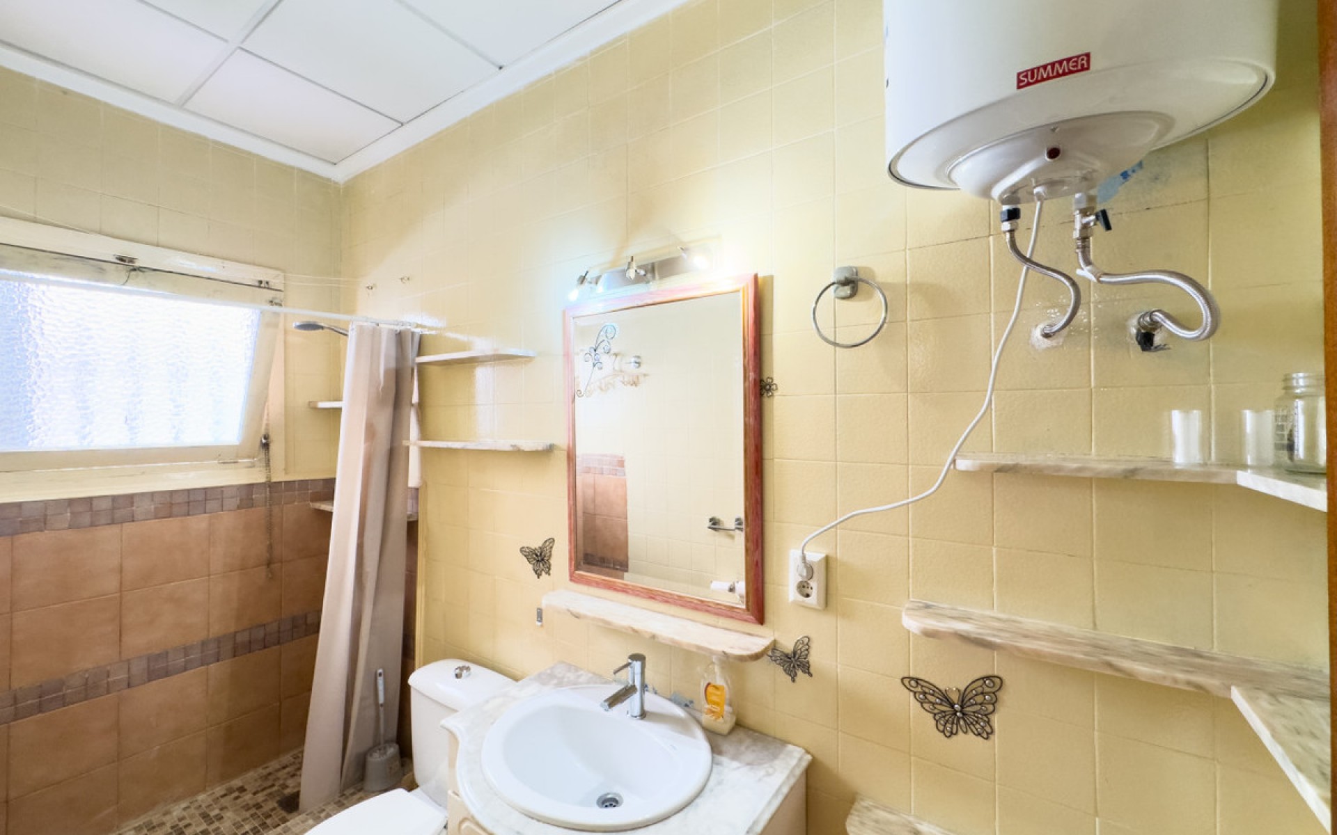 Resale - Apartment - Torrevieja - Torrevieja Centro