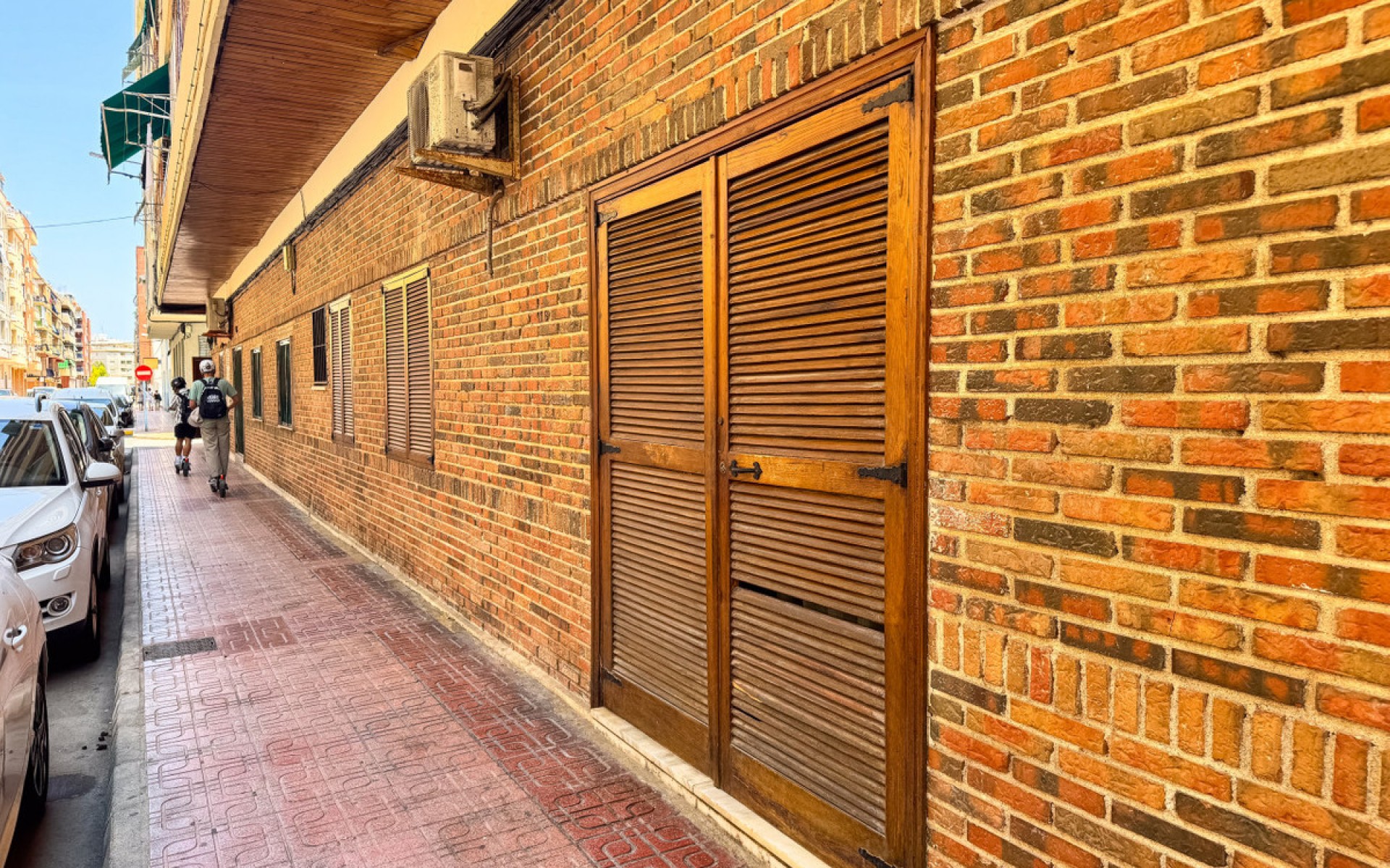 Resale - Apartment - Torrevieja - Torrevieja Centro
