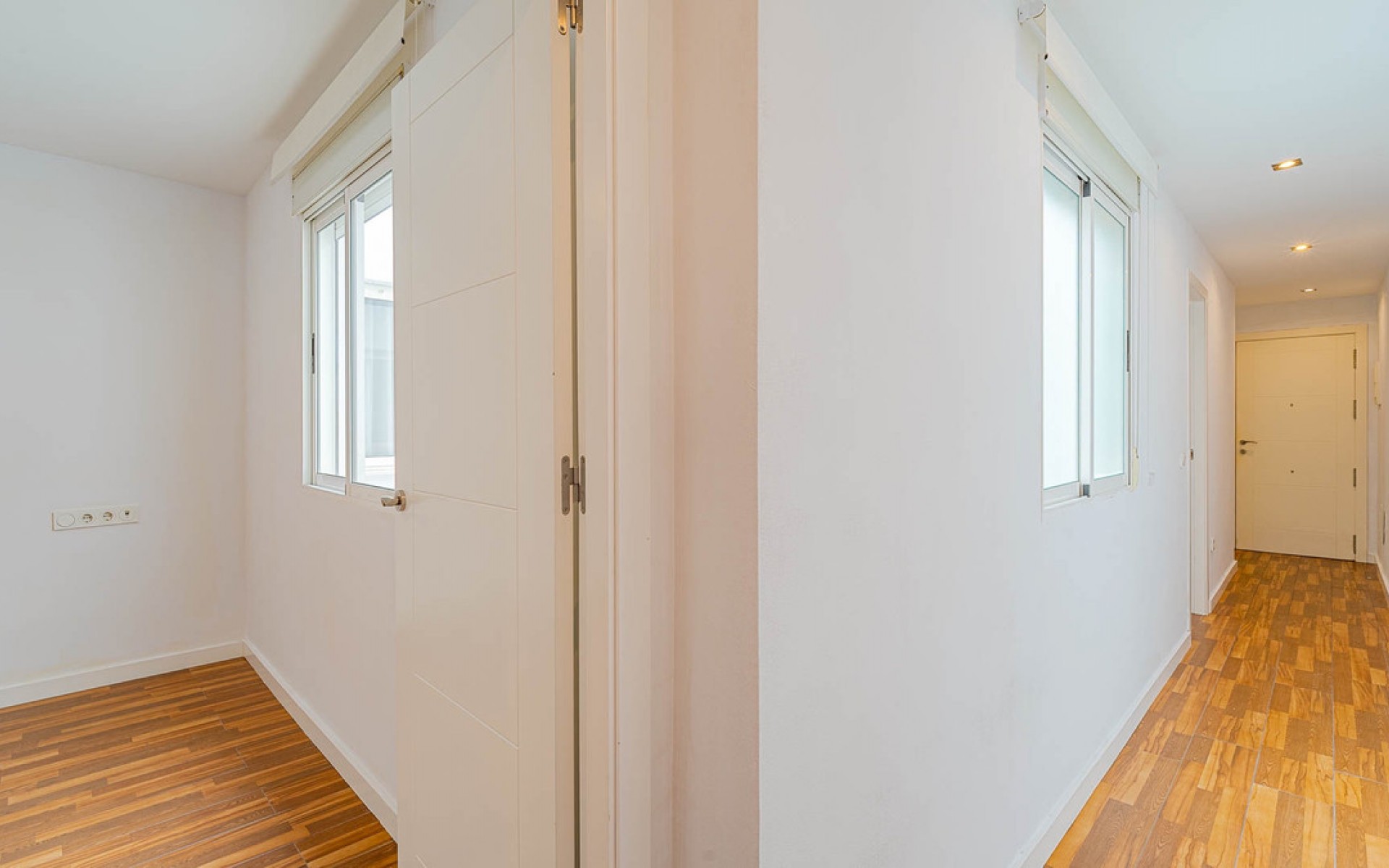 Resale - Apartment - Torrevieja - Torrevieja Centro