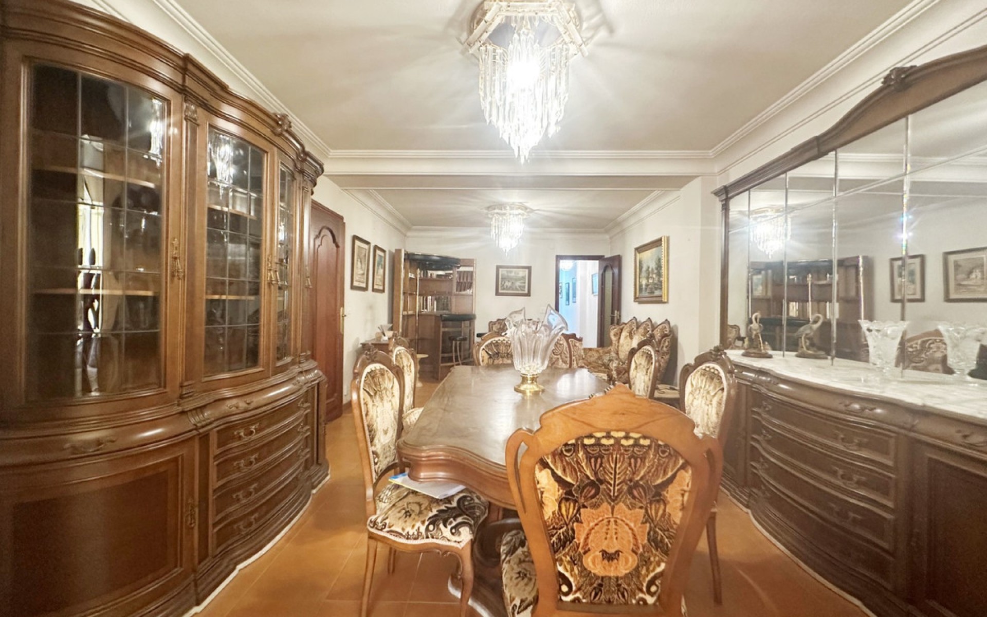Resale - Apartment - Torrevieja - Torrevieja Centro