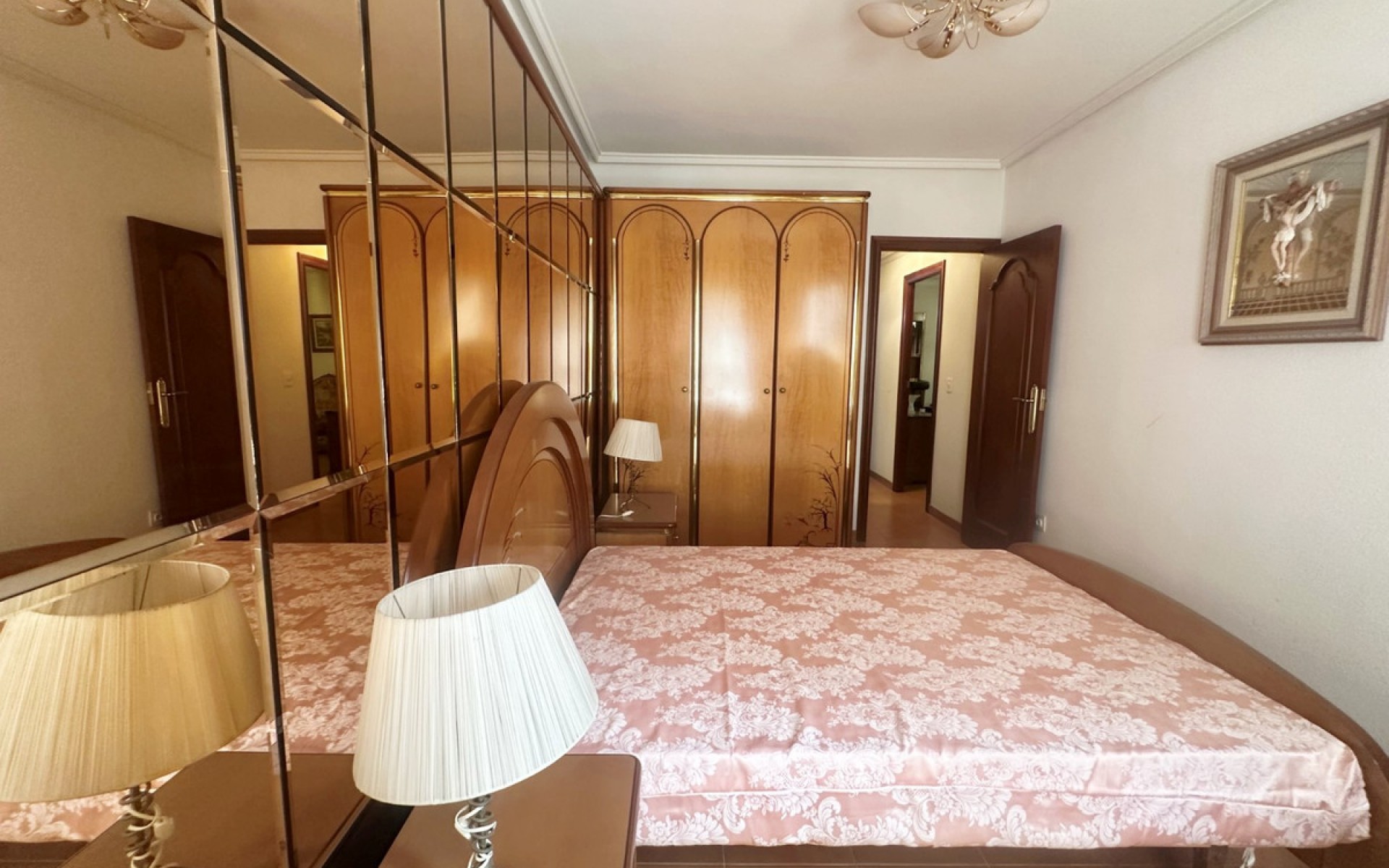 Resale - Apartment - Torrevieja - Torrevieja Centro