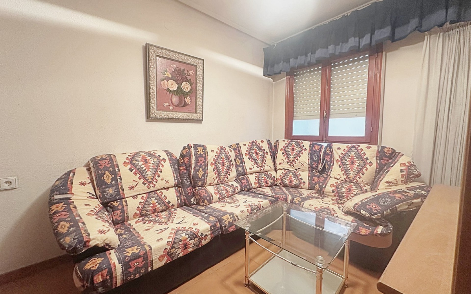 Resale - Apartment - Torrevieja - Torrevieja Centro