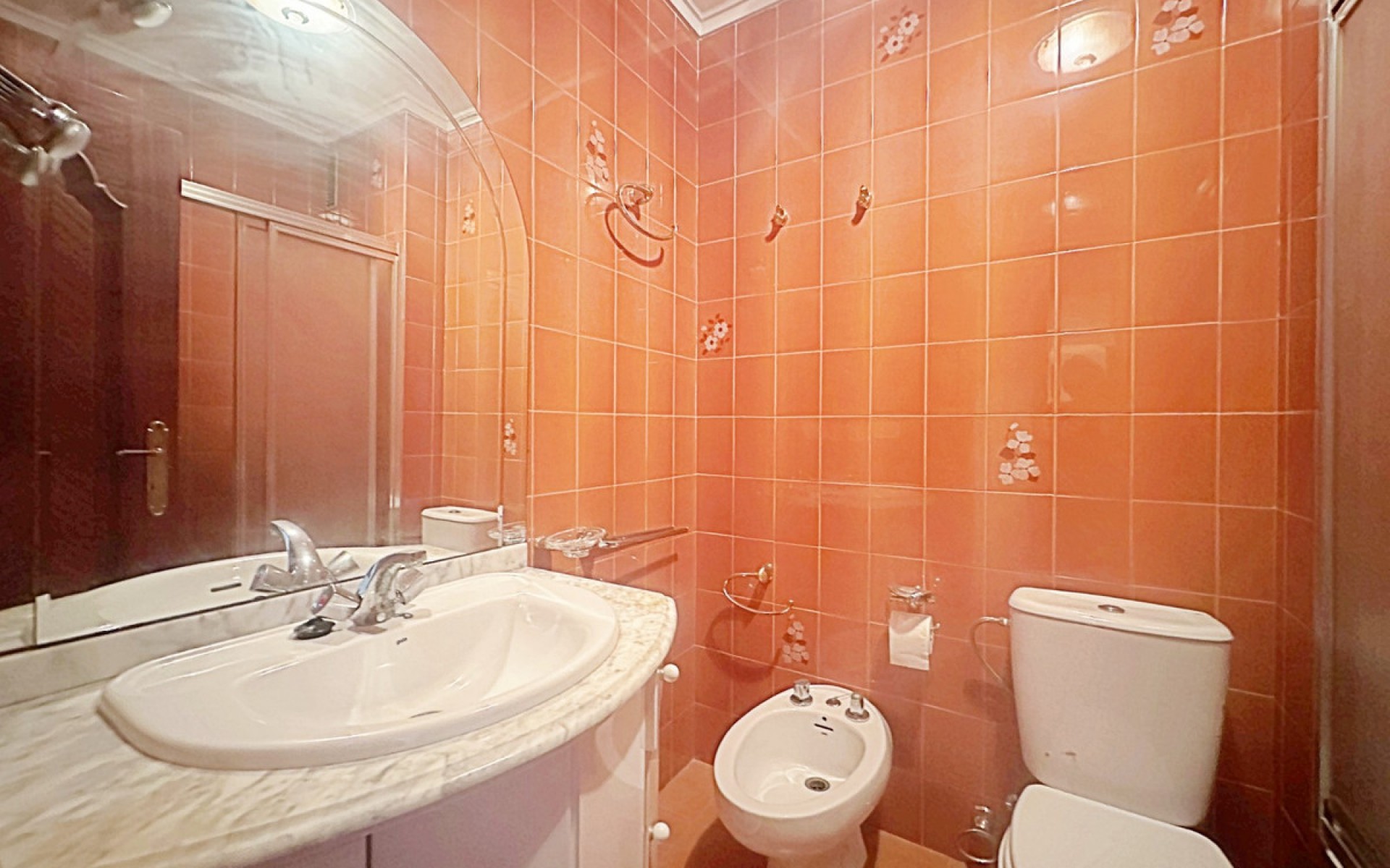 Resale - Apartment - Torrevieja - Torrevieja Centro