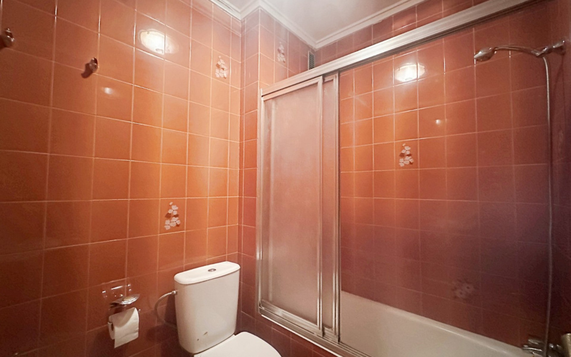 Resale - Apartment - Torrevieja - Torrevieja Centro