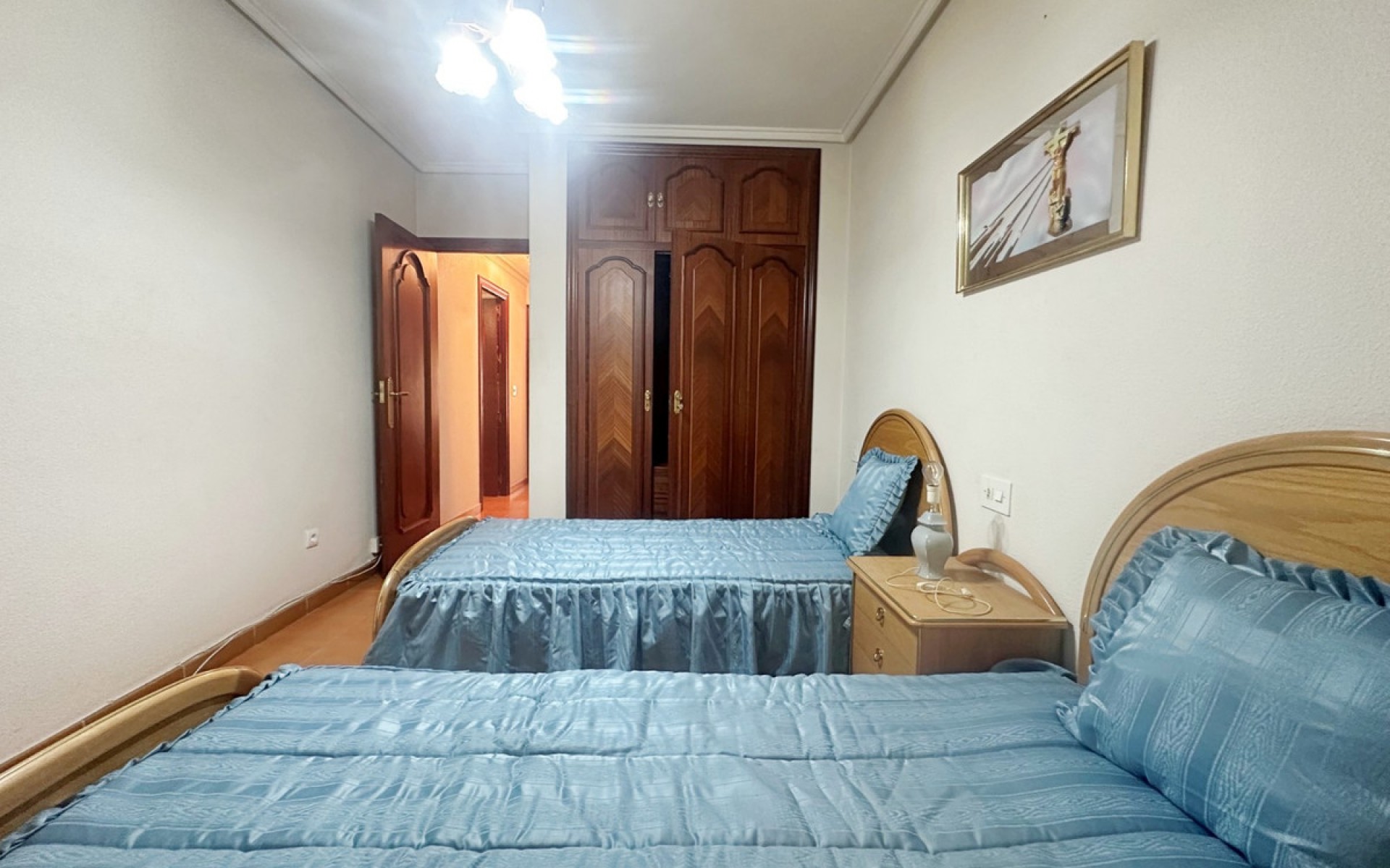 Resale - Apartment - Torrevieja - Torrevieja Centro