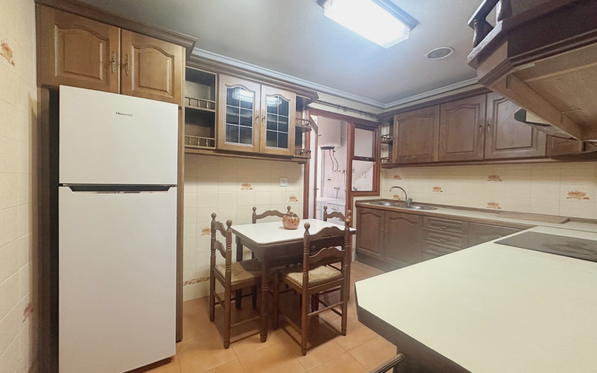 Resale - Apartment - Torrevieja - Torrevieja Centro