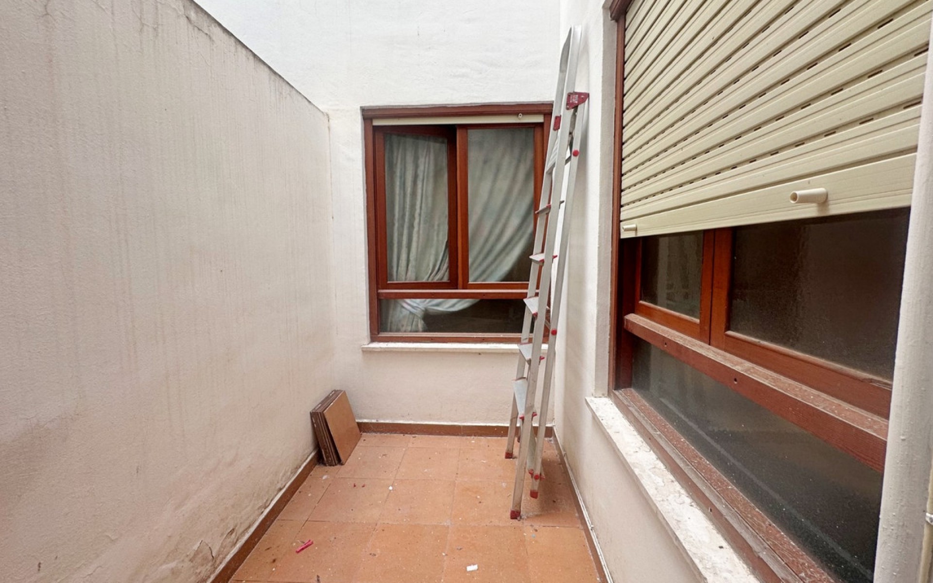 Resale - Apartment - Torrevieja - Torrevieja Centro