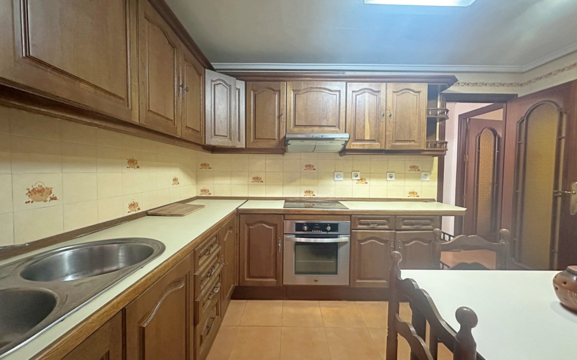 Resale - Apartment - Torrevieja - Torrevieja Centro