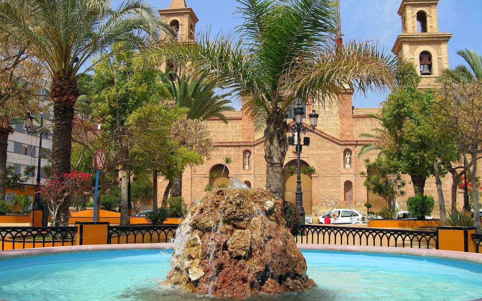 Resale - Apartment - Torrevieja - Torrevieja Centro