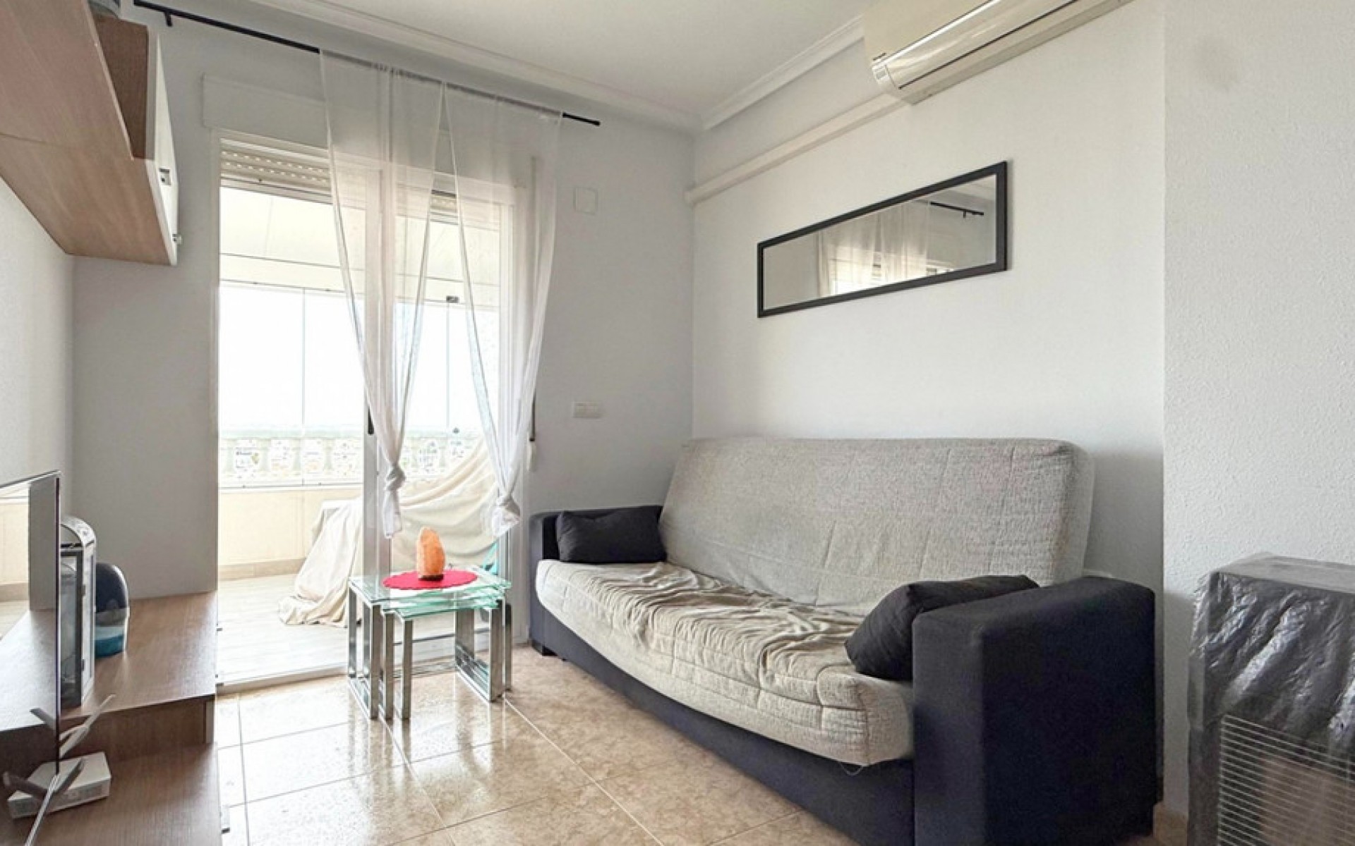 Resale - Apartment - Torrevieja - Torrevieja Centro