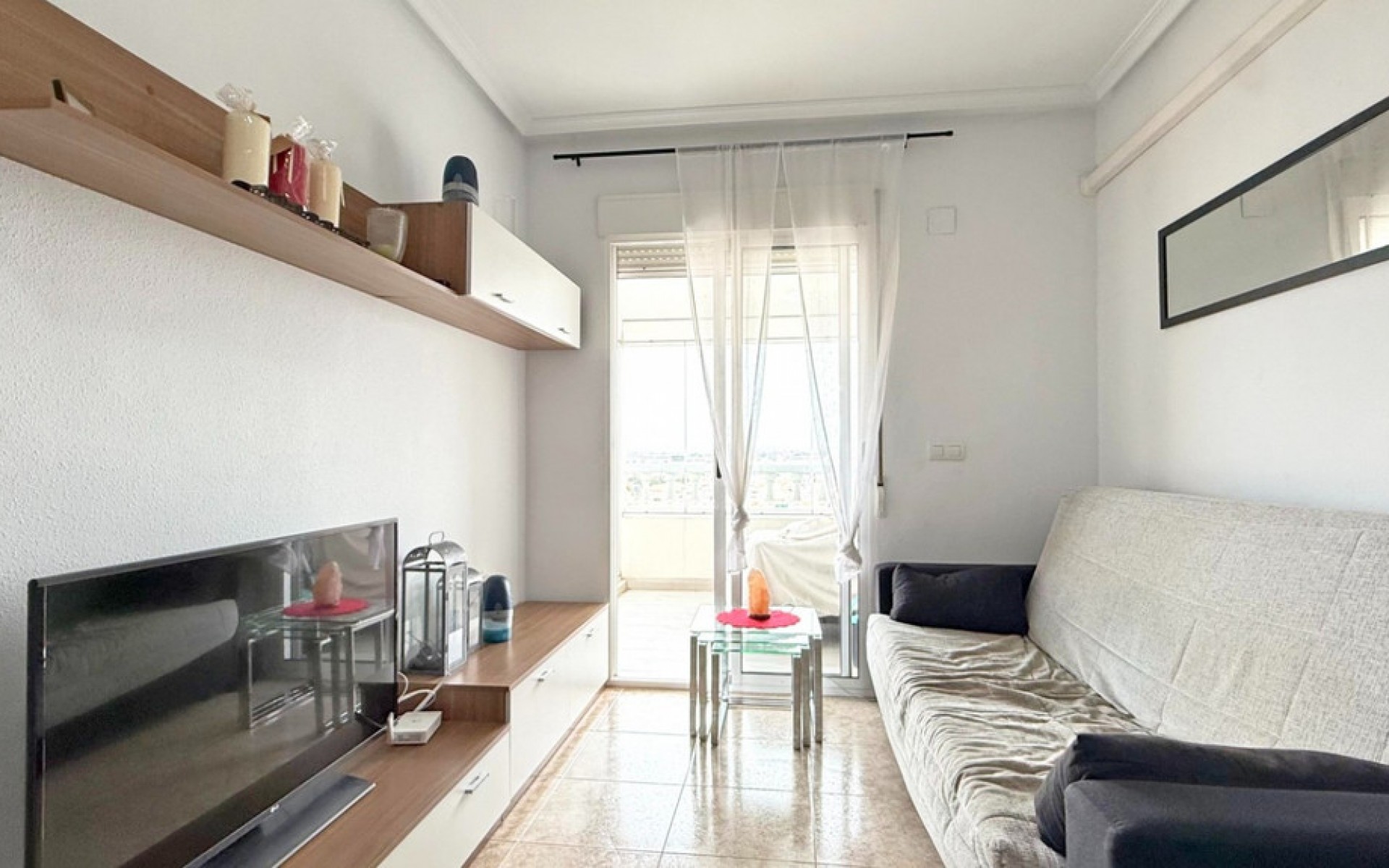 Resale - Apartment - Torrevieja - Torrevieja Centro