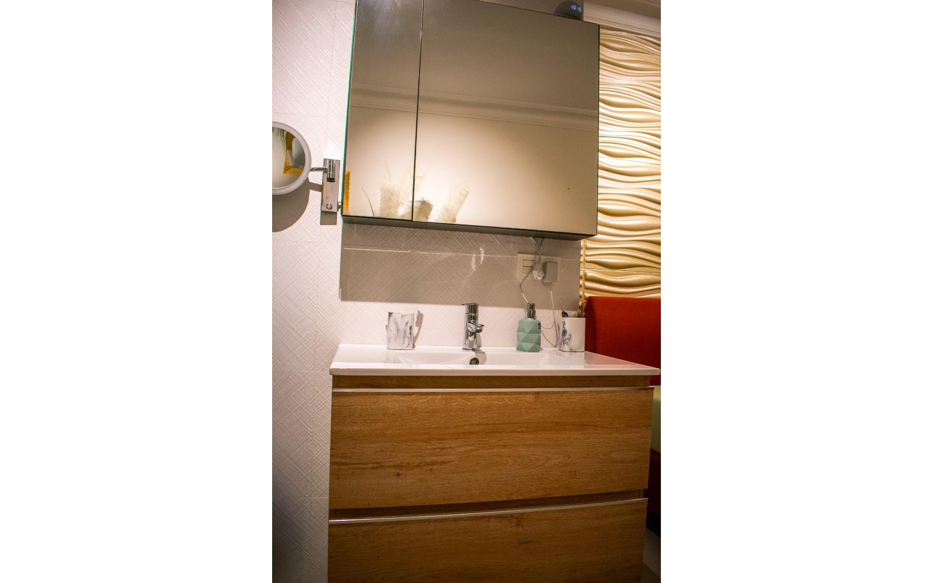 Resale - Apartment - Torrevieja - Torrevieja Centro